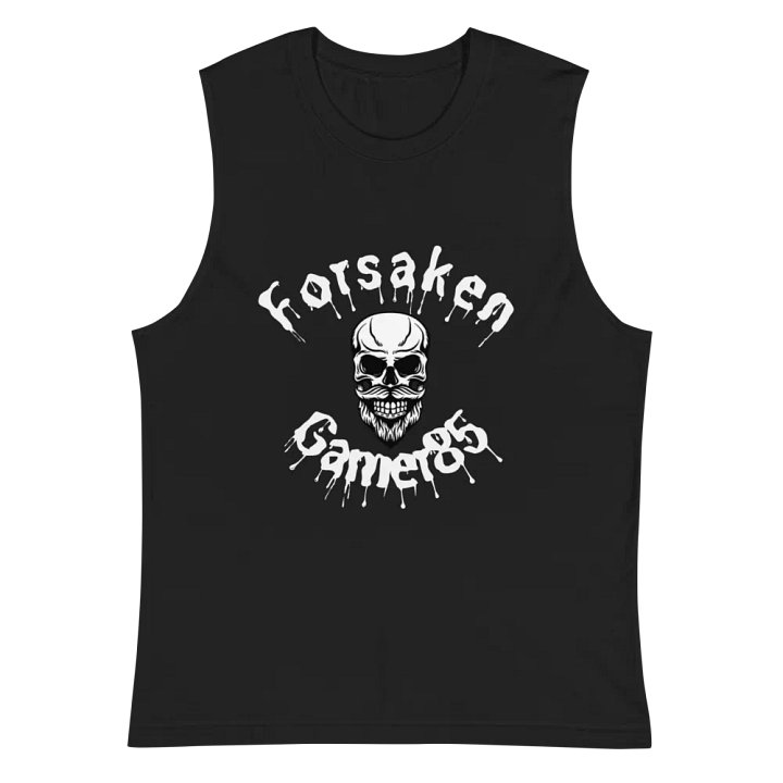 FORSAKEN TANK's (DILF) product image (2)