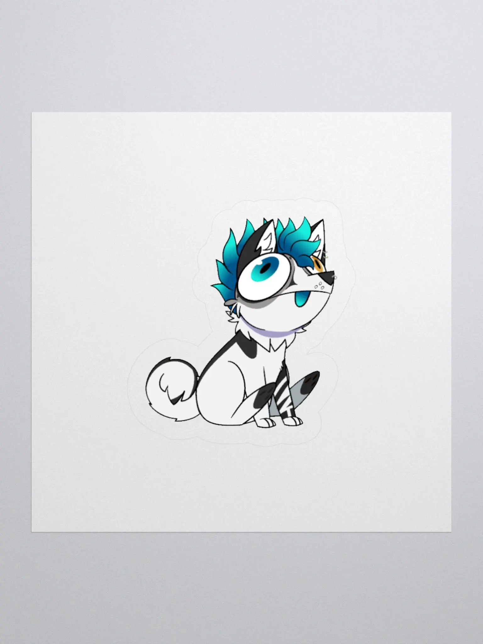 Shuffle product image (1)