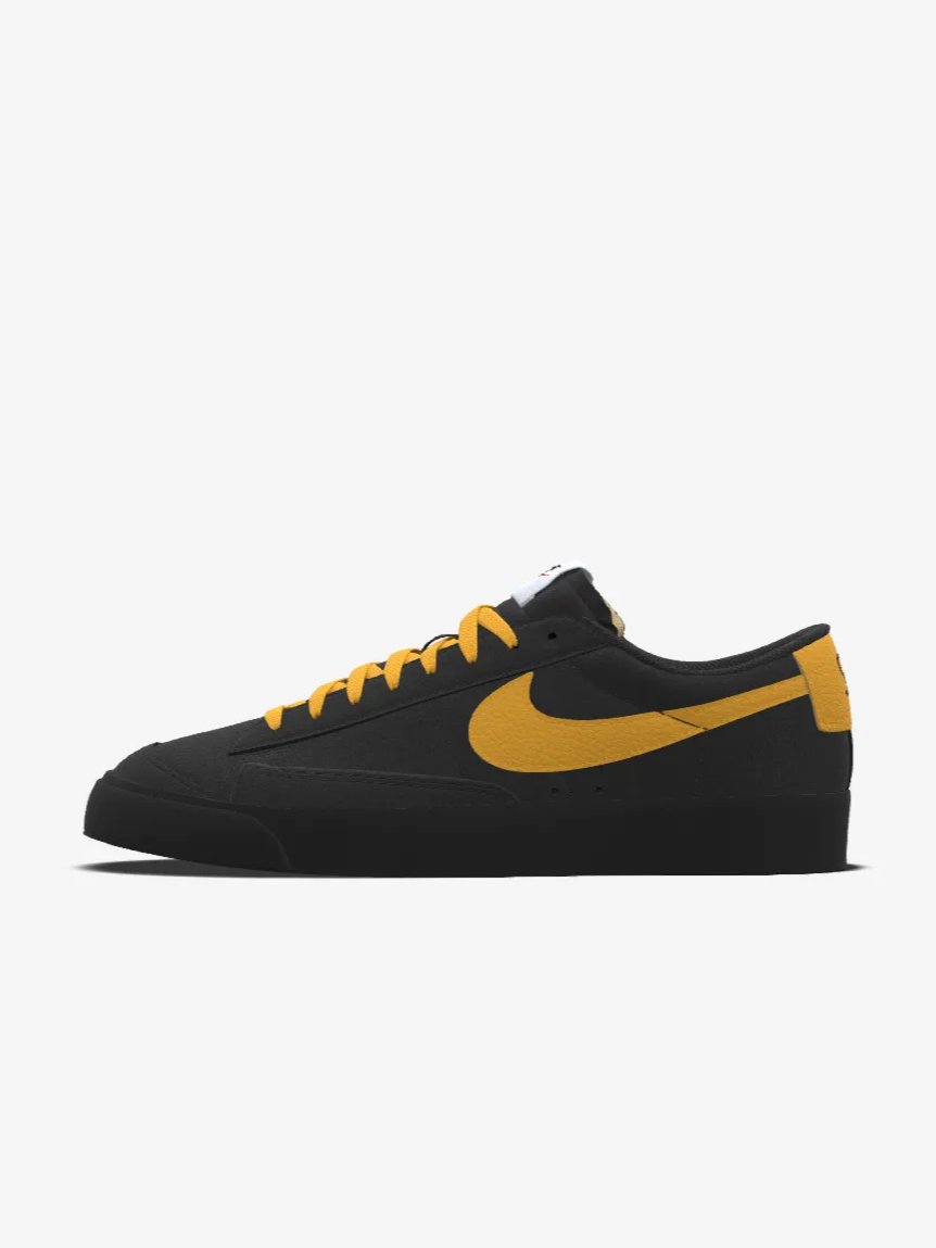 N1K3-C1TY Subvert Blazer Low-B_Y product image (4)