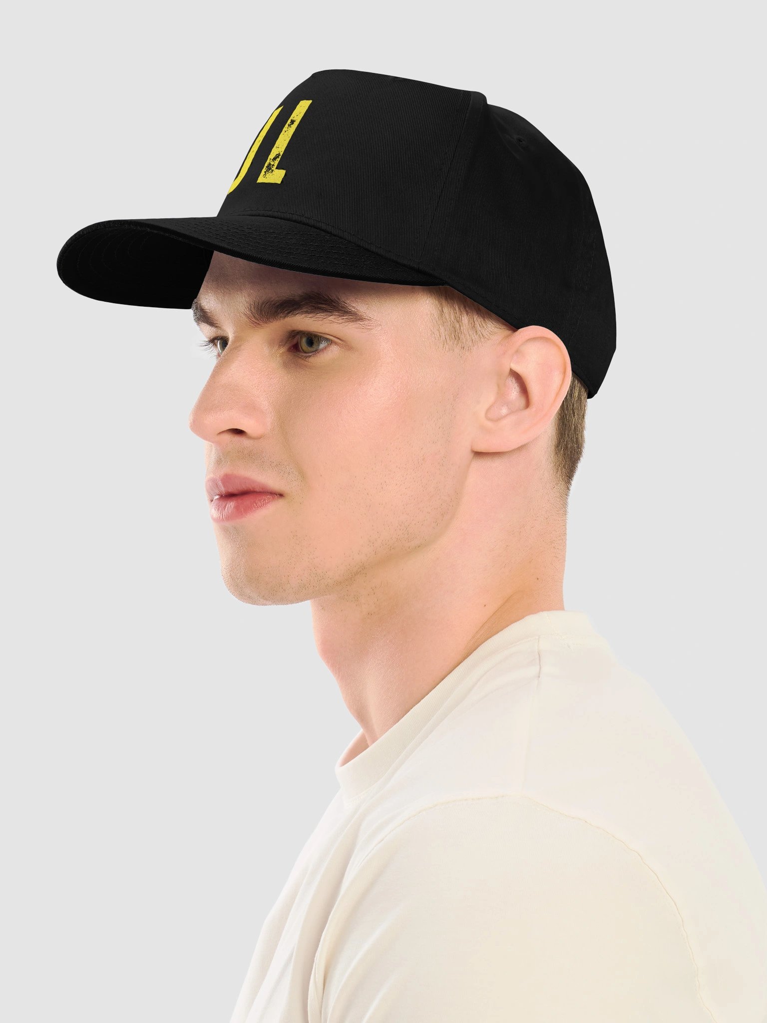 JL BASEBALL HAT product image (7)