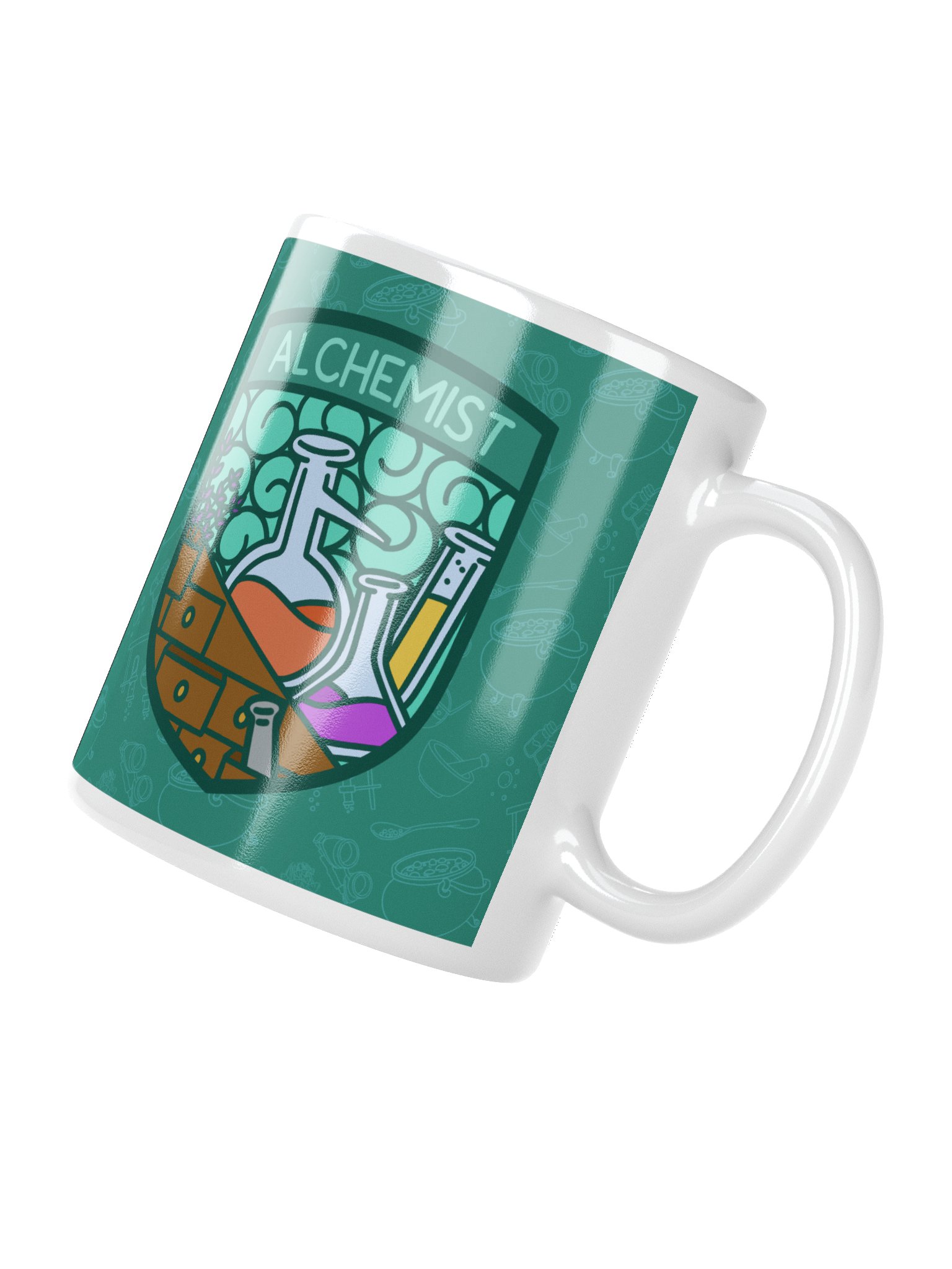 Alchemist Mug product image (4)