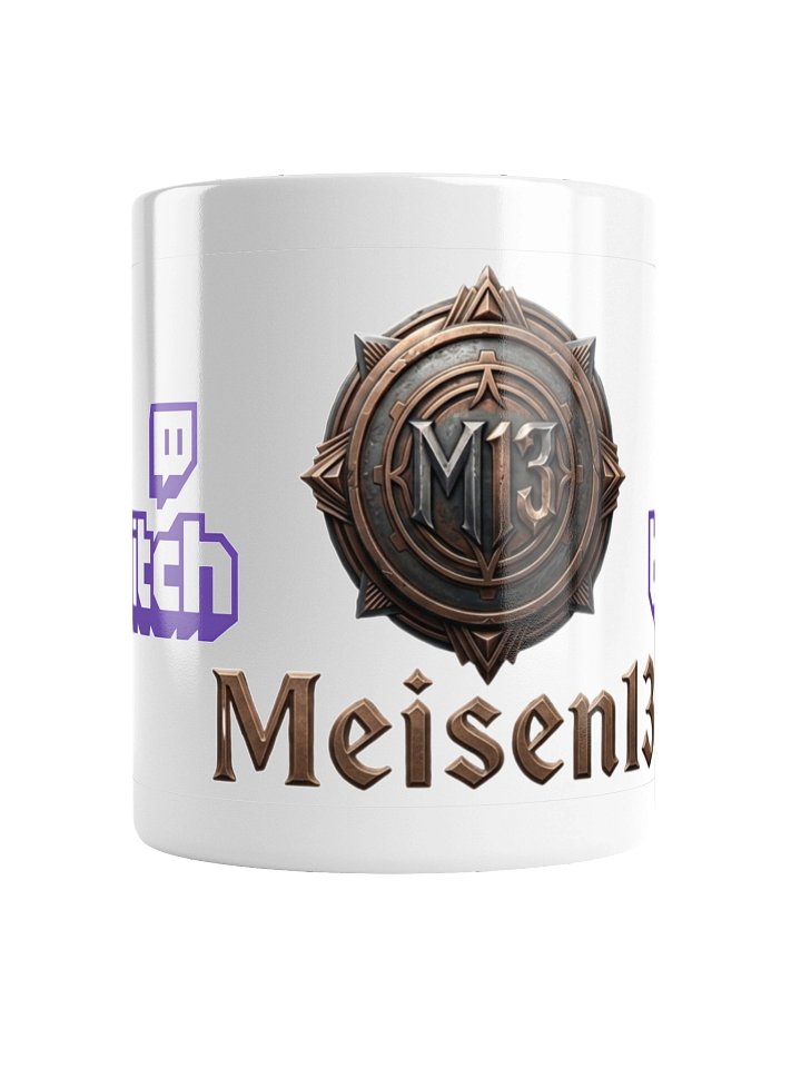 Taza Meisen13 Twitch product image (4)