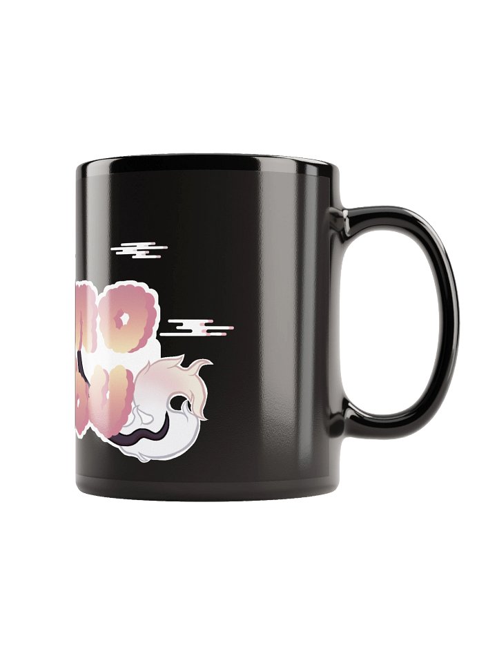 Kumo Logo Mug product image (2)
