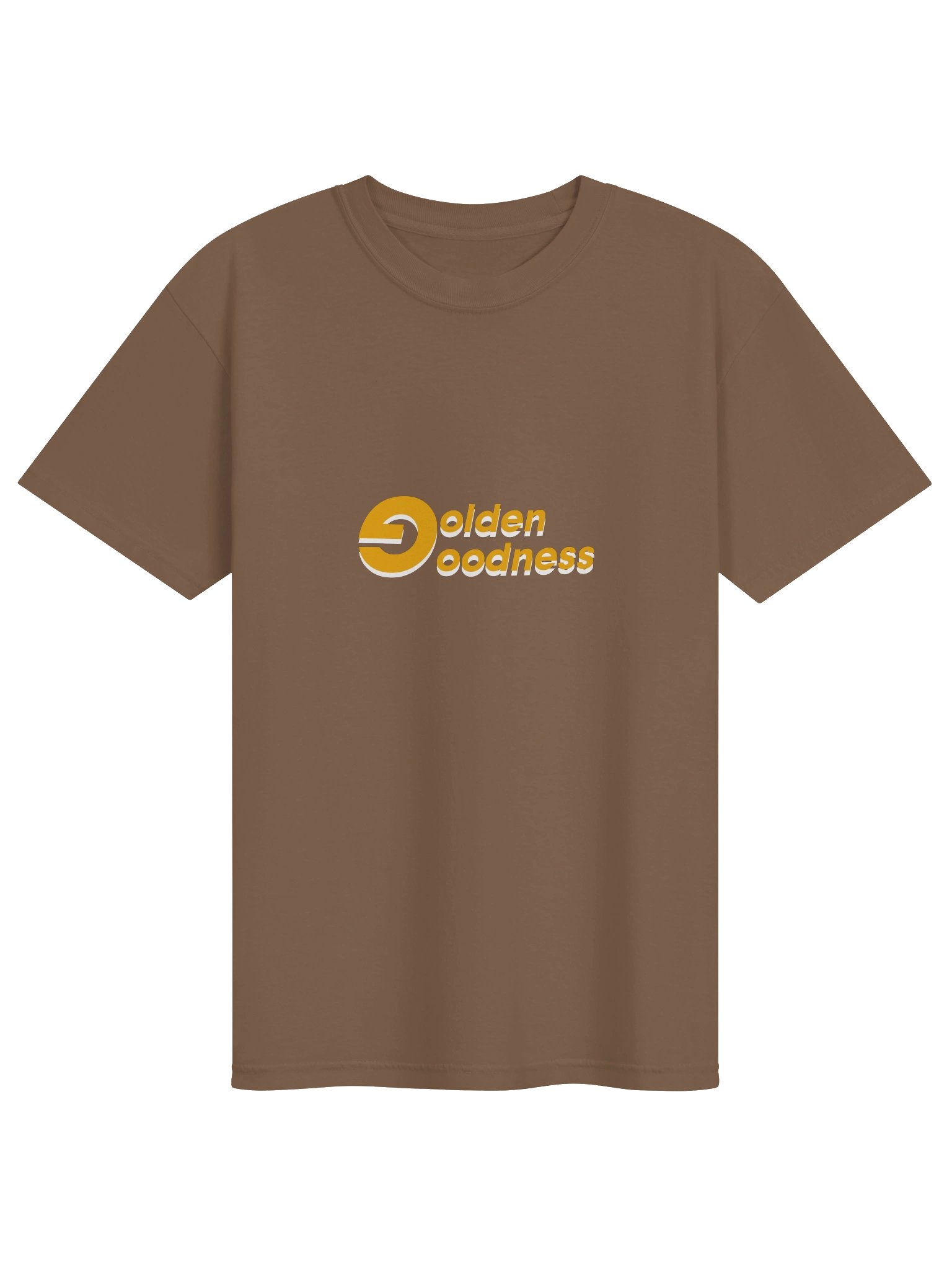 Goodness Lifestyles Cotton T-Shirt product image (1)