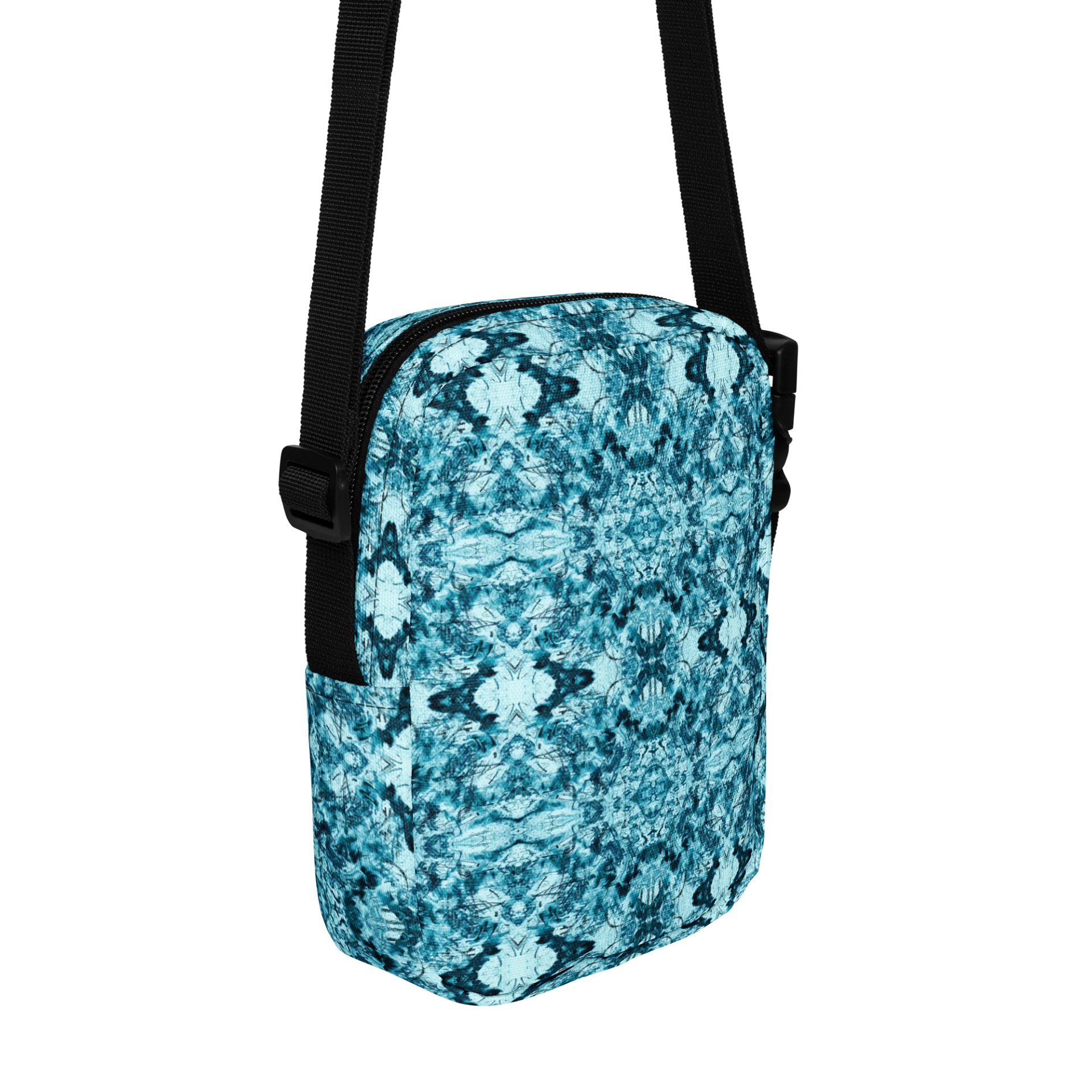 Deep Current Utility Crossbody Bag product image (6)