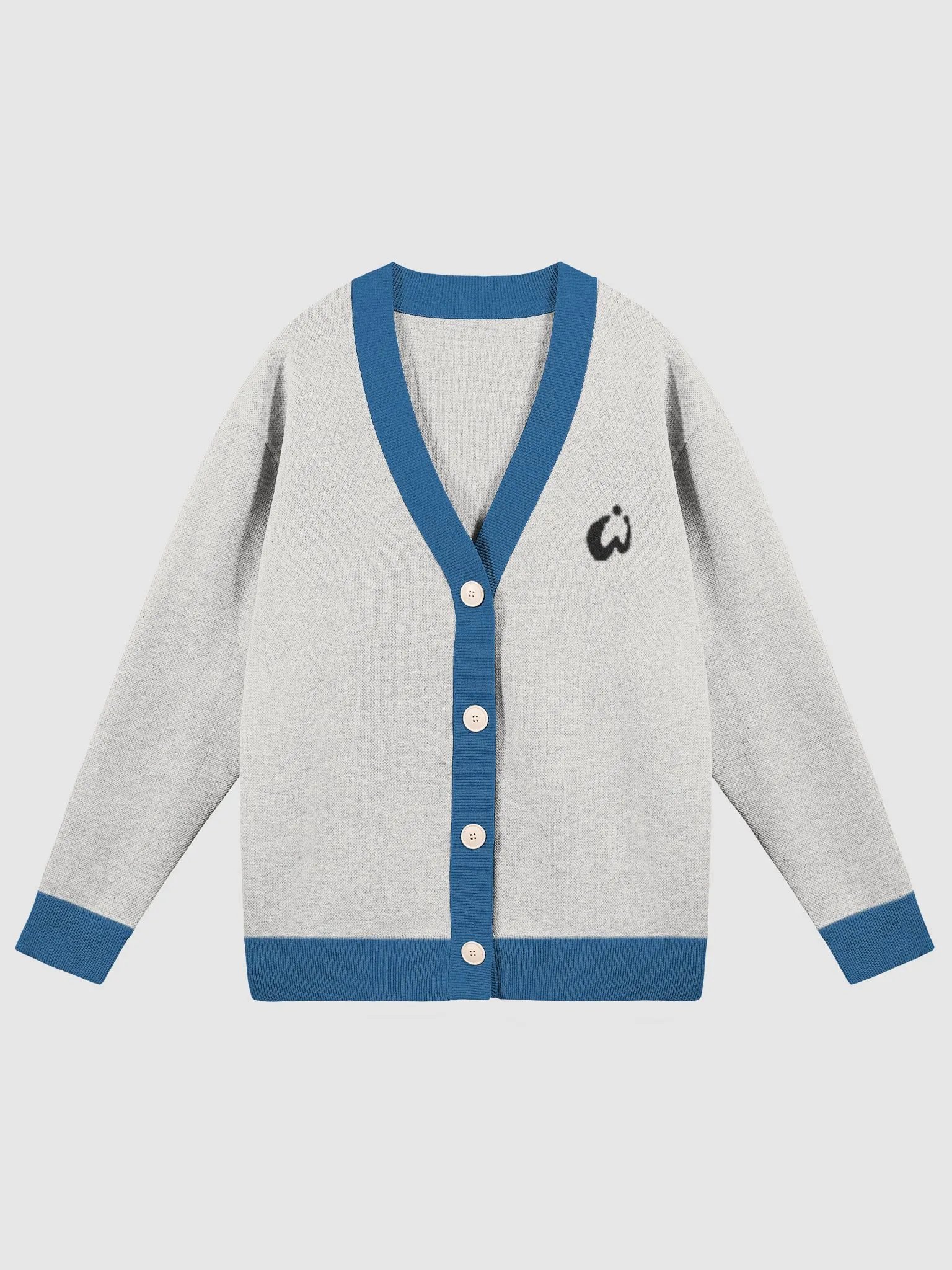 WeeklyHow Knitted Cardigan product image (10)