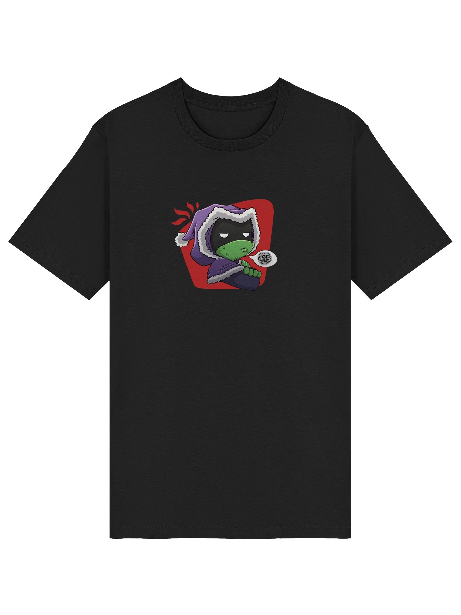 Grumpy Lurk - HM product image (3)