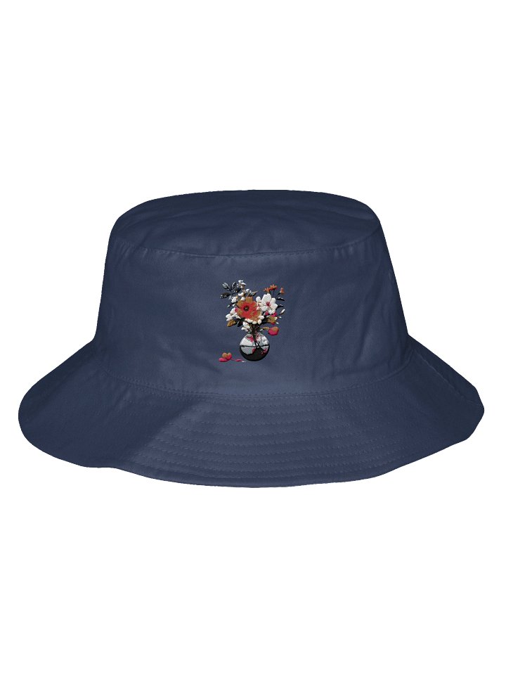 Vase A Flexfit Bucket Hat product image (2)