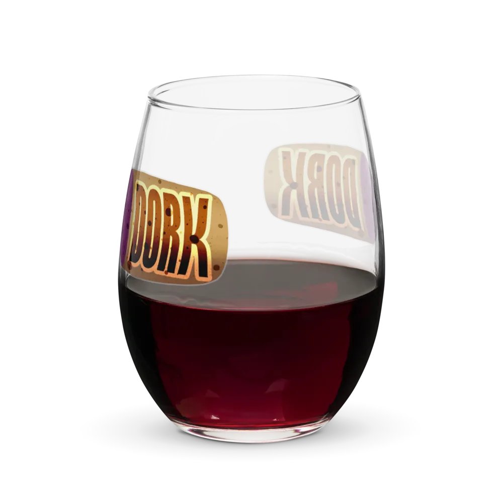 THE Cork Dork product image (5)