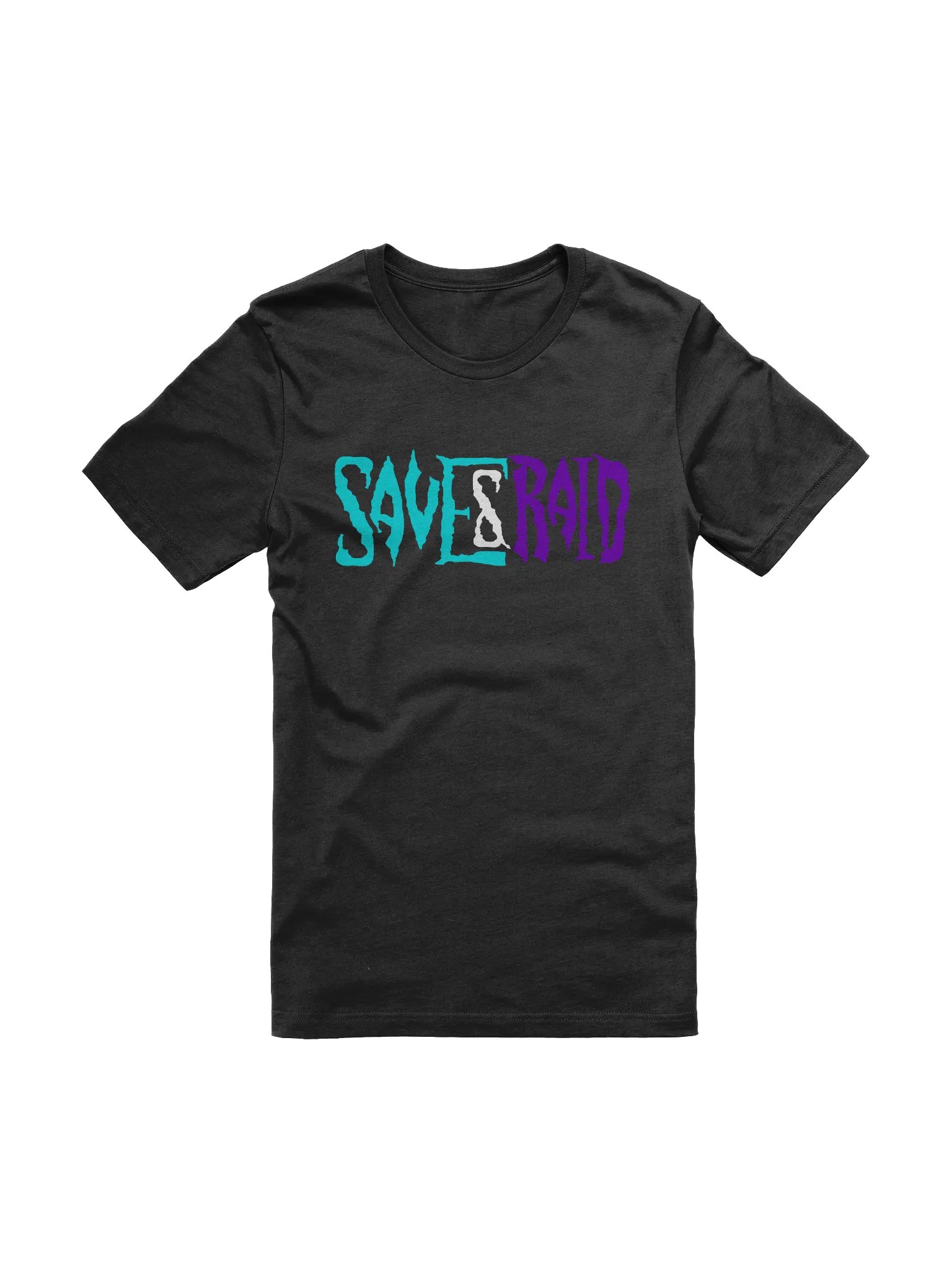 T-Shirt - Save&Raid North [2025] product image (1)