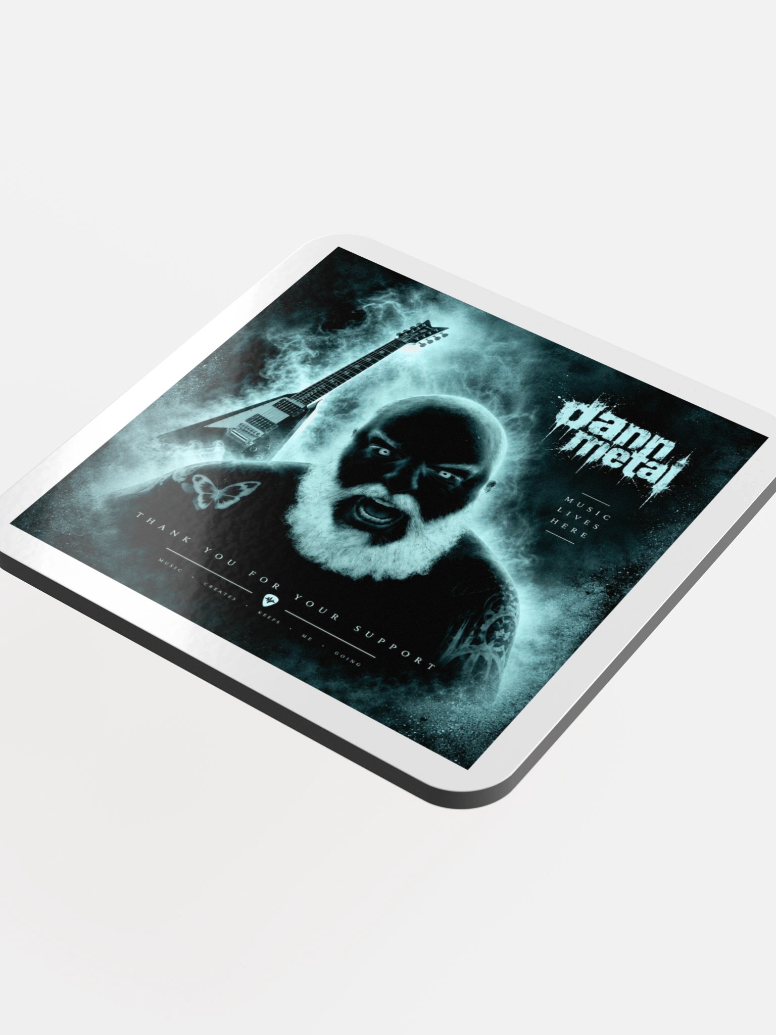 dann metal coaster product image (4)