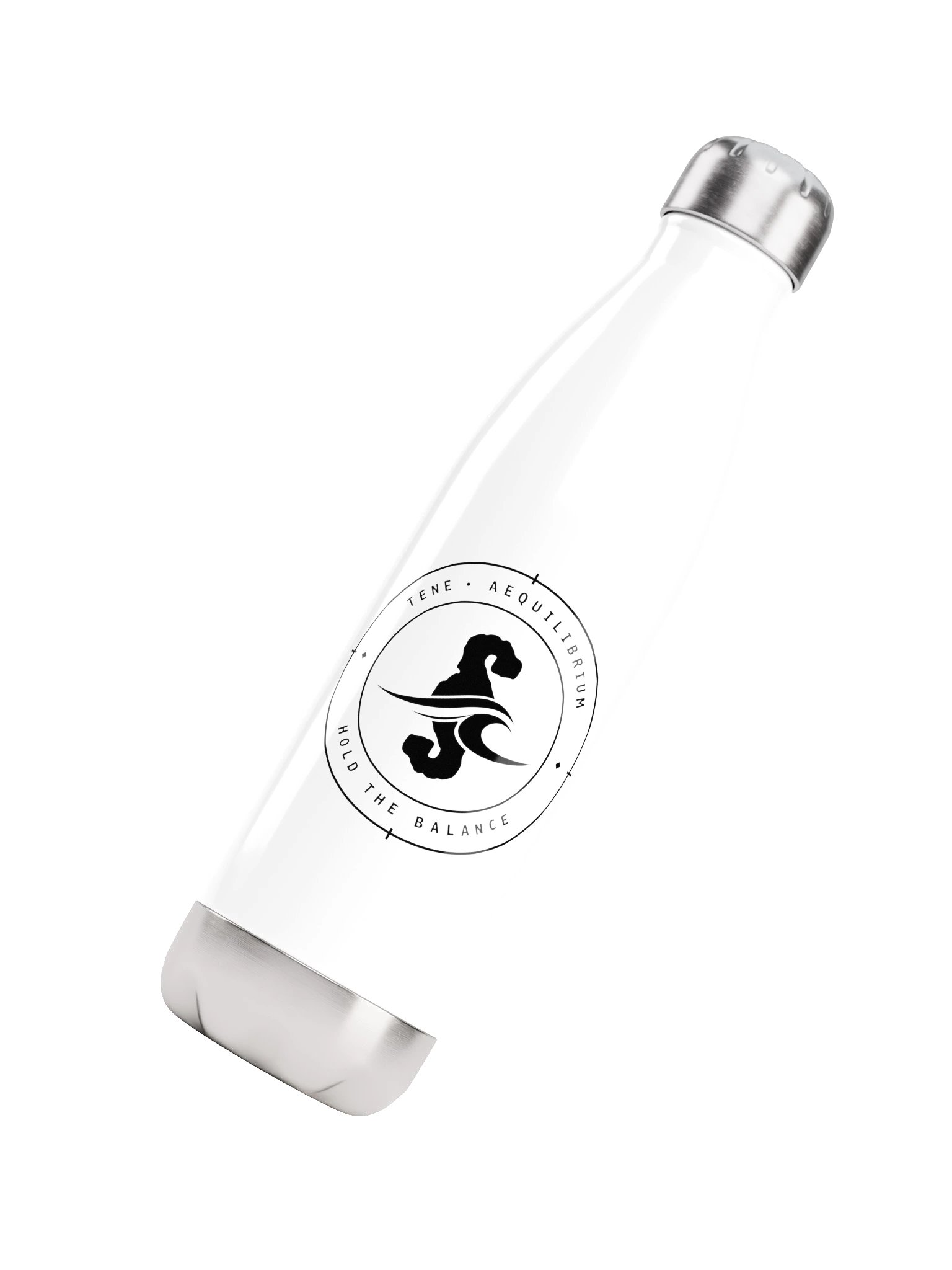 Stave Bottle - 