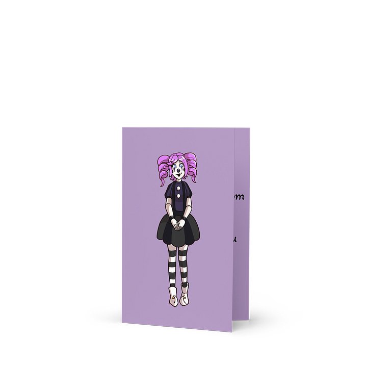 Rosiebelle Card product image (1)