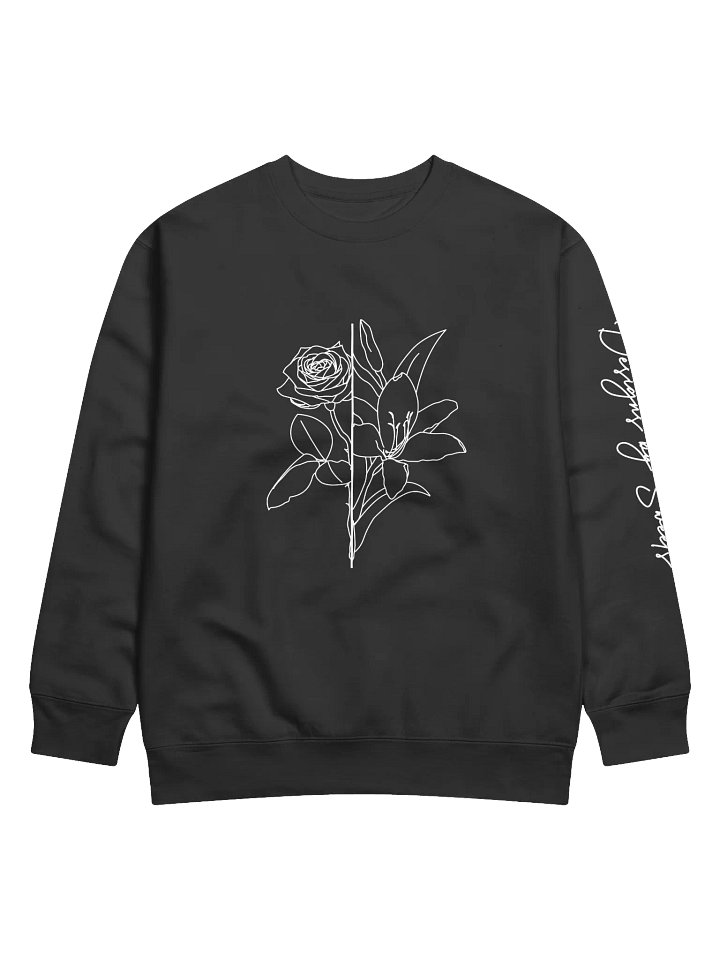 Designs by Sweets Sweatshirt product image (1)