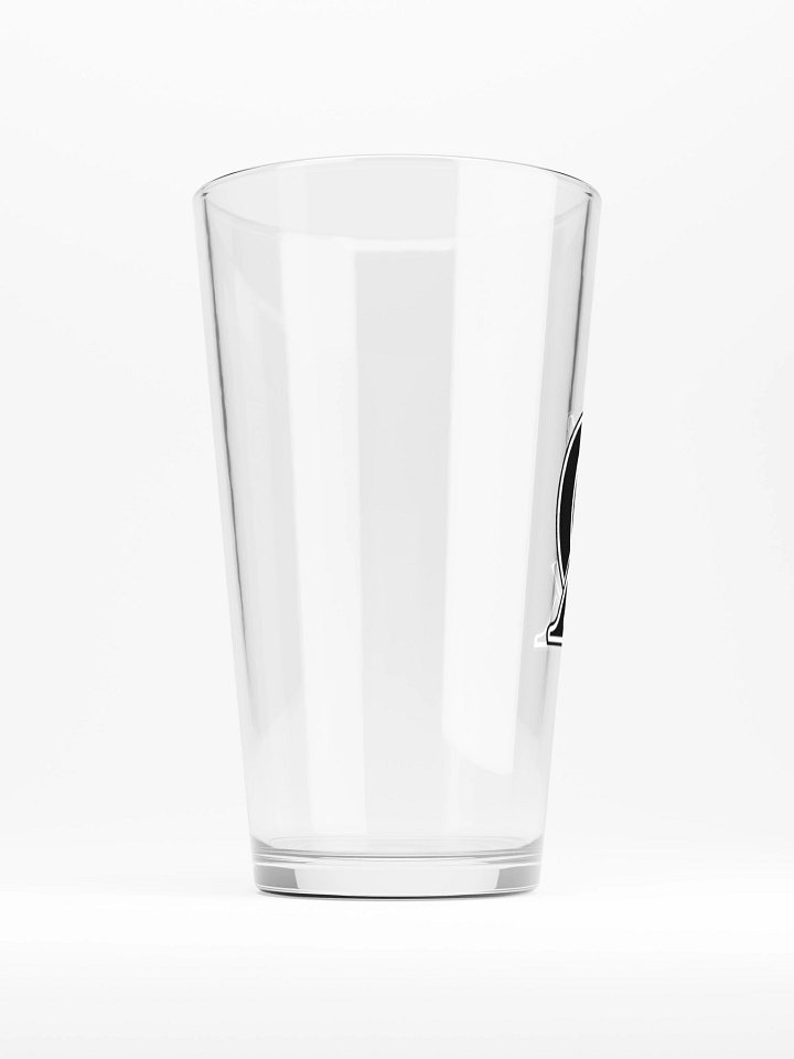 CA Pint Glass product image (2)