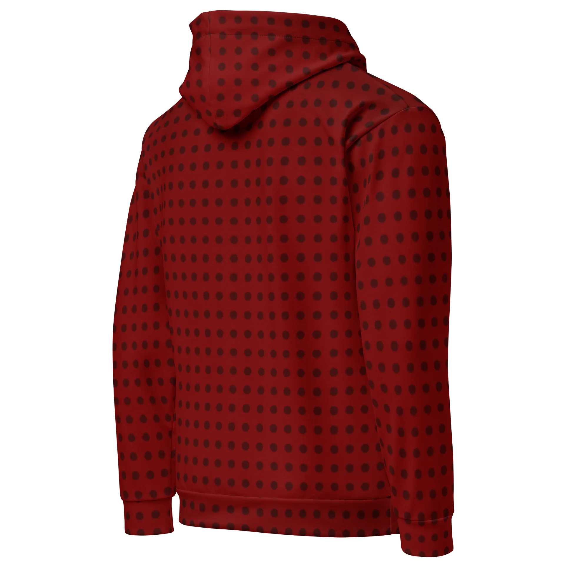 Dotted Hoodie product image (5)
