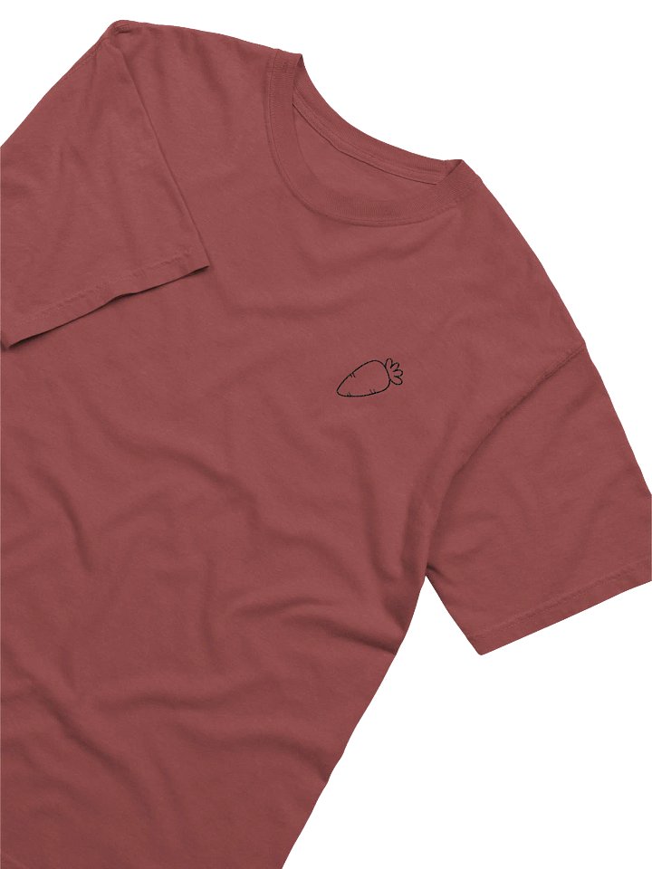 Little Black Carrot Shirt product image (1)
