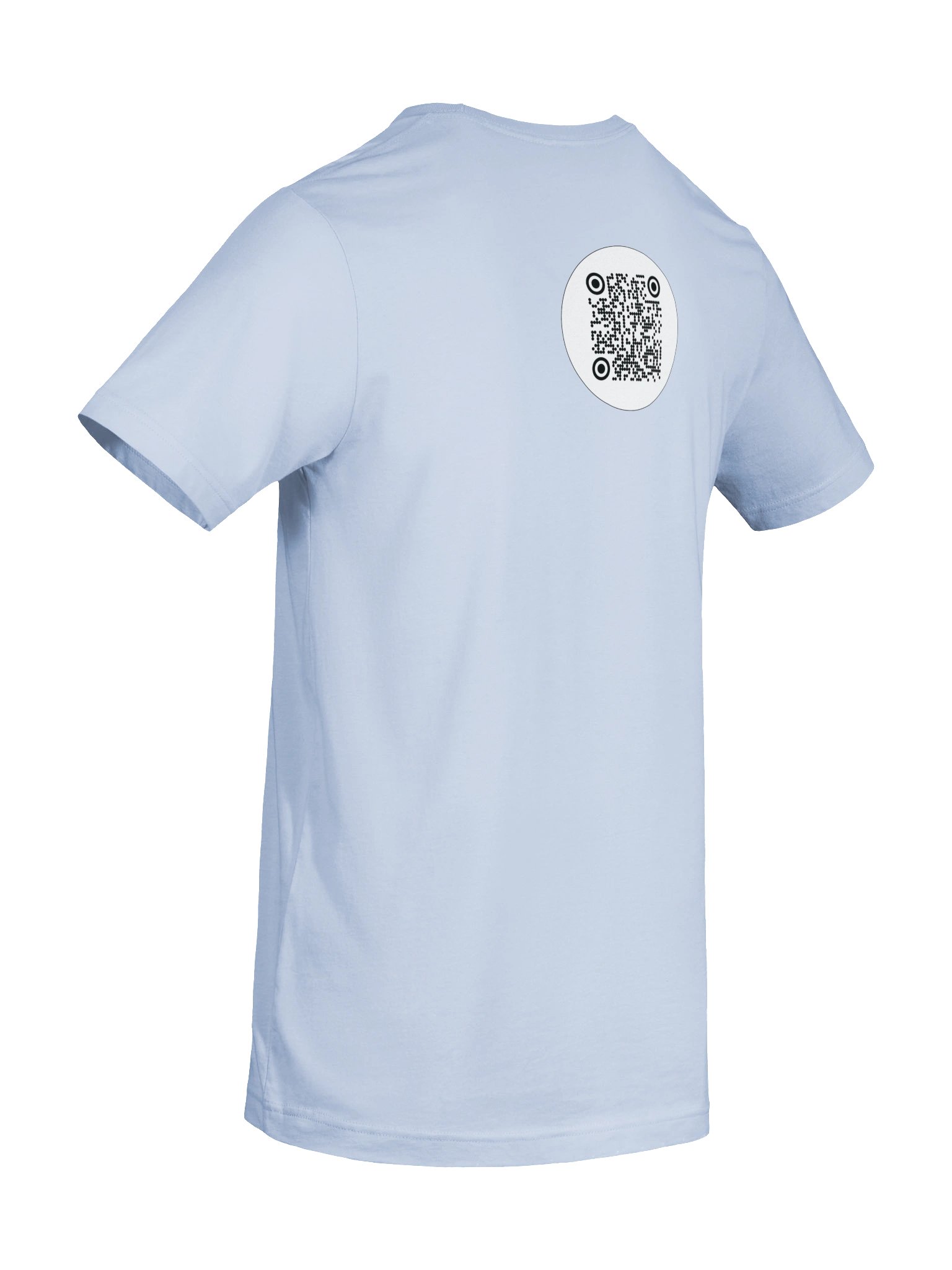 BehrBrained Daily Scan T-Shirt product image (4)