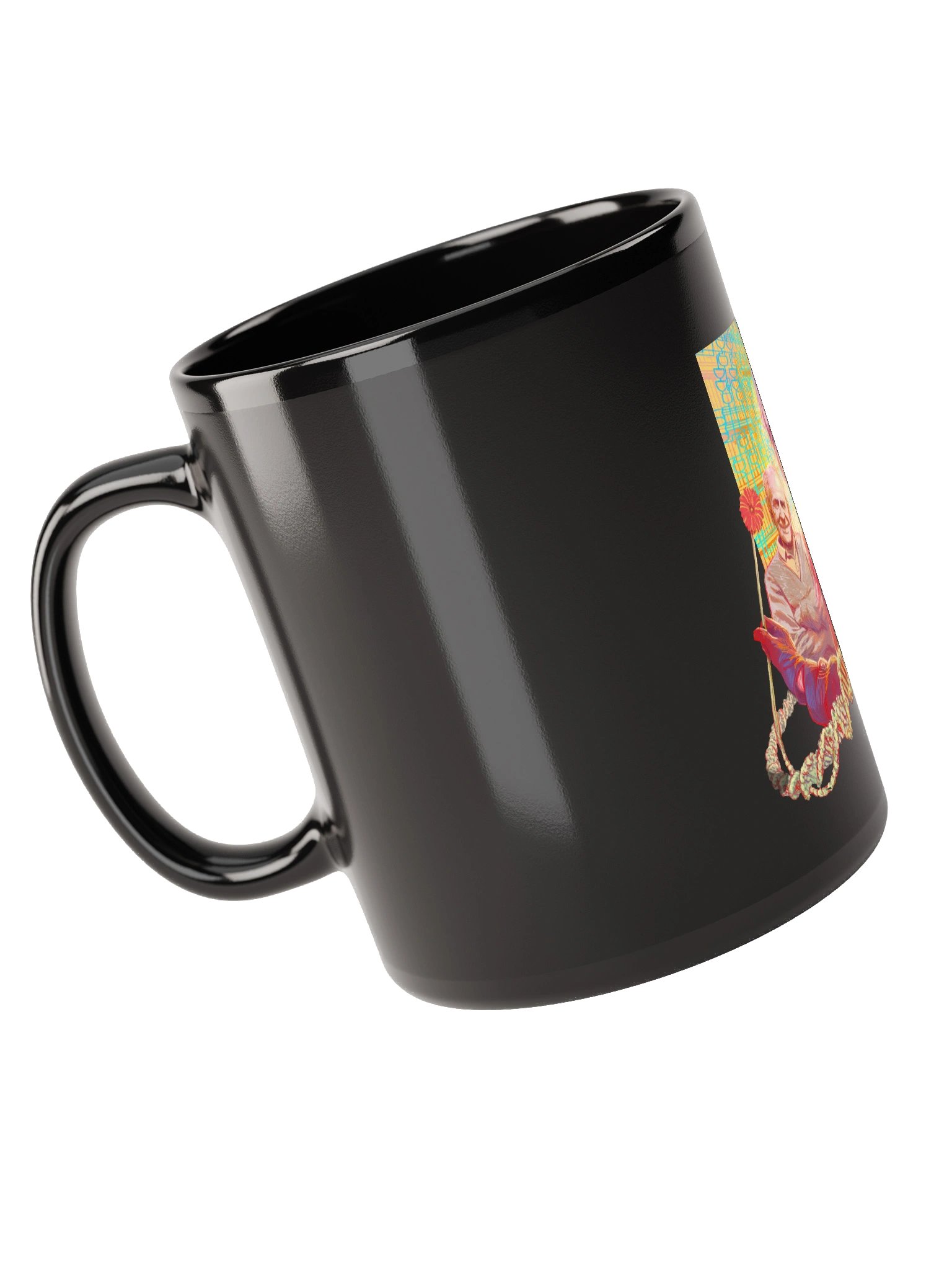 Con Con Europe 2026 Mug product image (9)