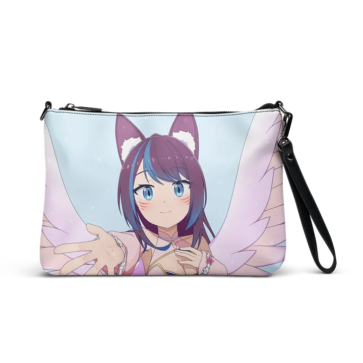 Waves Crossbody bag. product image (1)