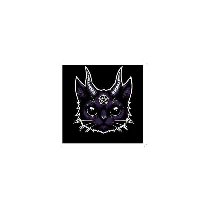 Lucipurr magnet product image (1)
