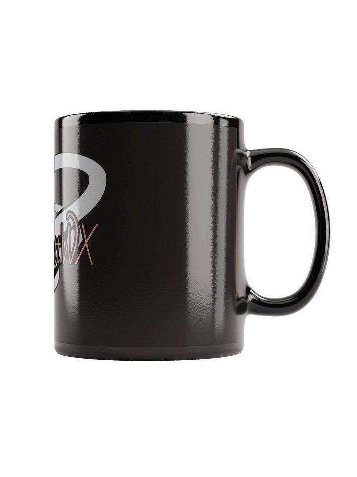 MesoMatt Coffee Mug product image (1)