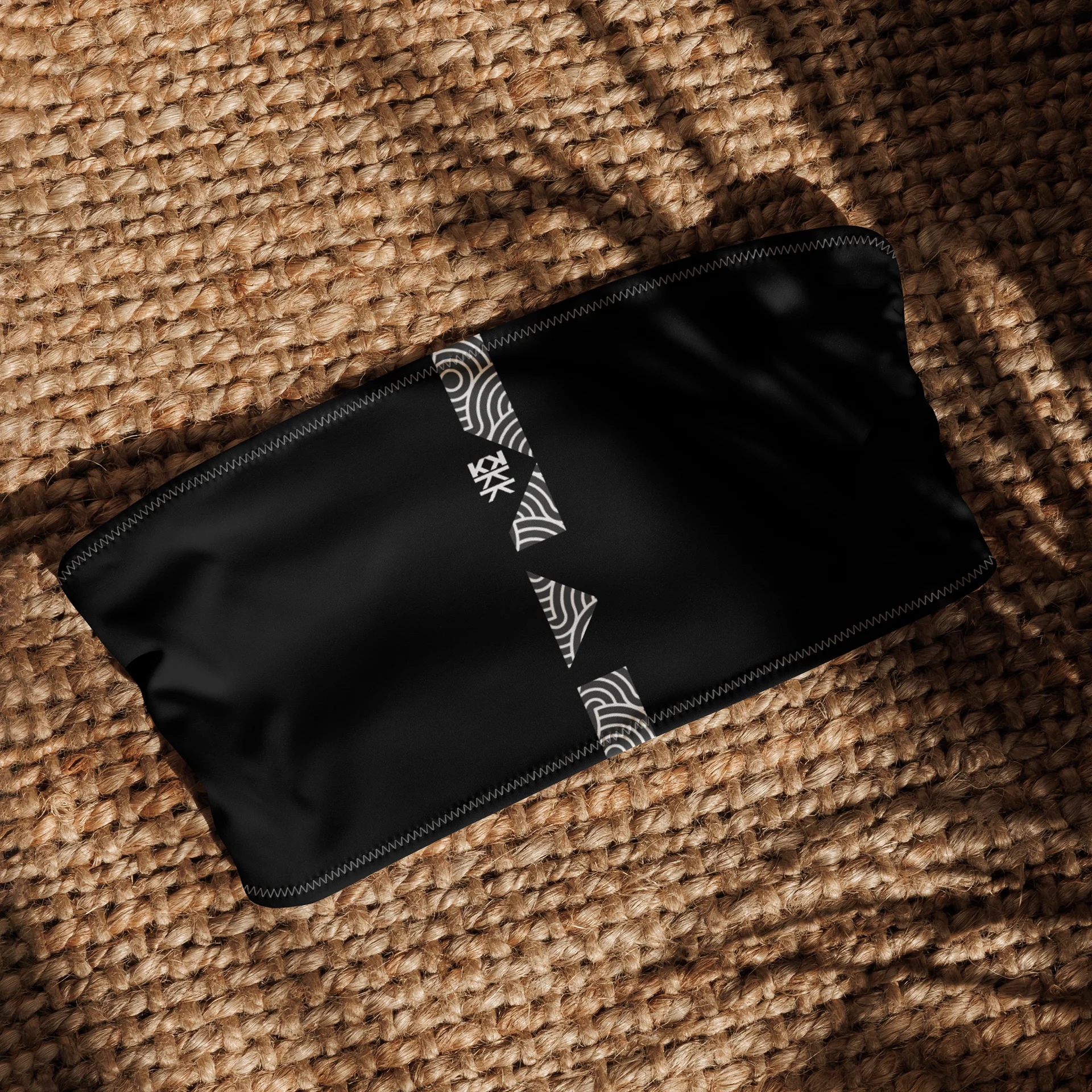 BLANKEMBER™ Noir Bandeau product image (2)