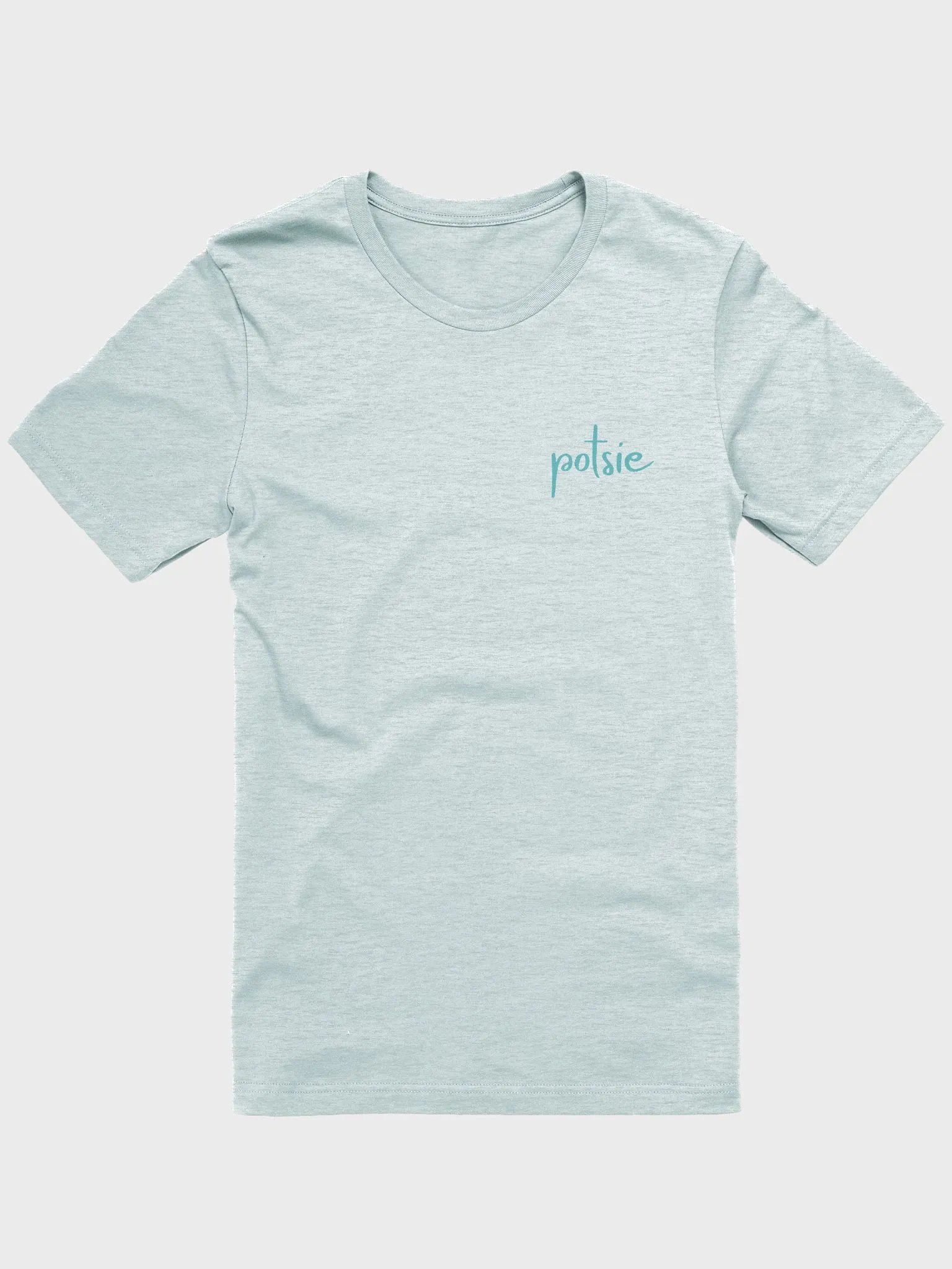 POTSie LKM Classic Fit Tee product image (1)