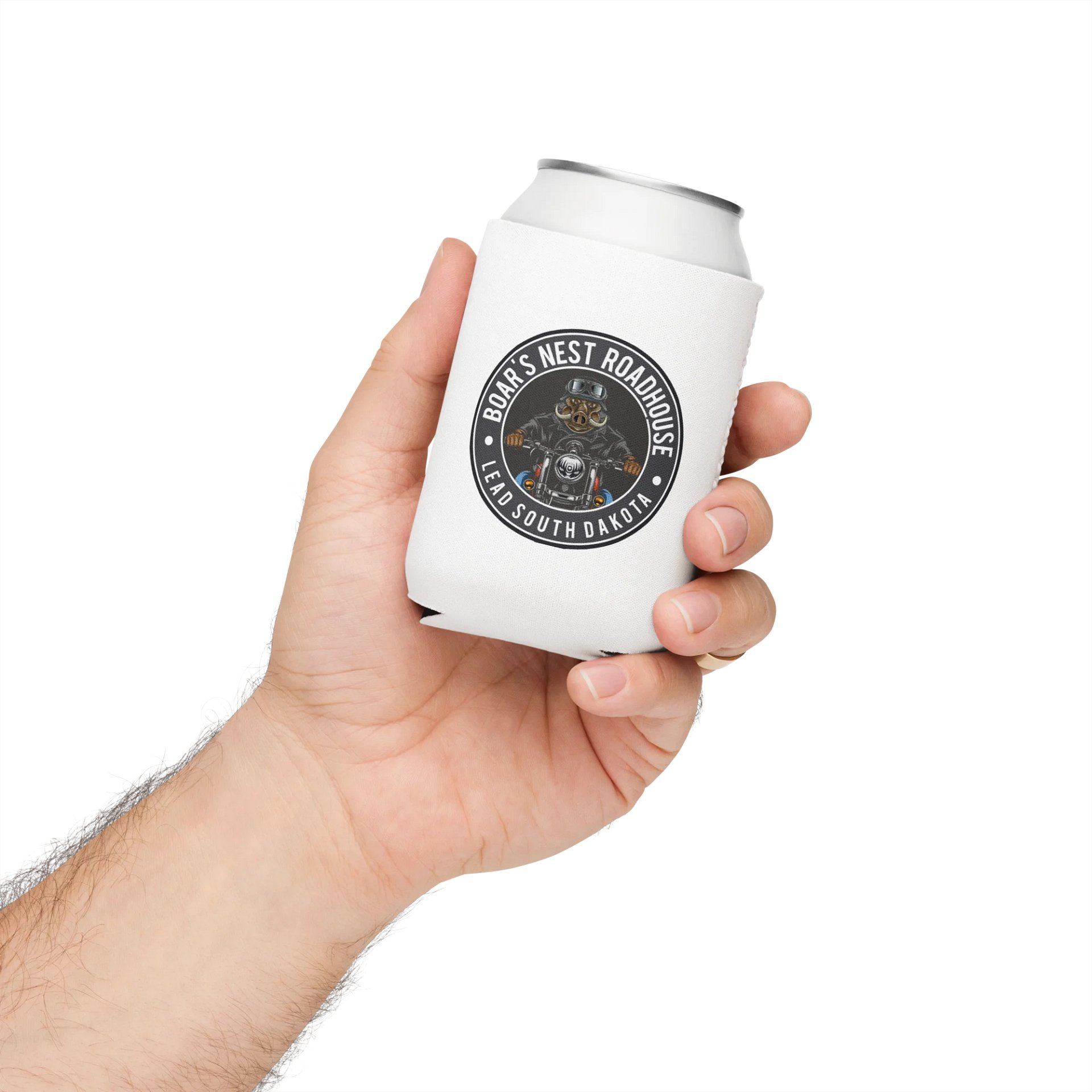 Roadhog Can Cooler product image (4)