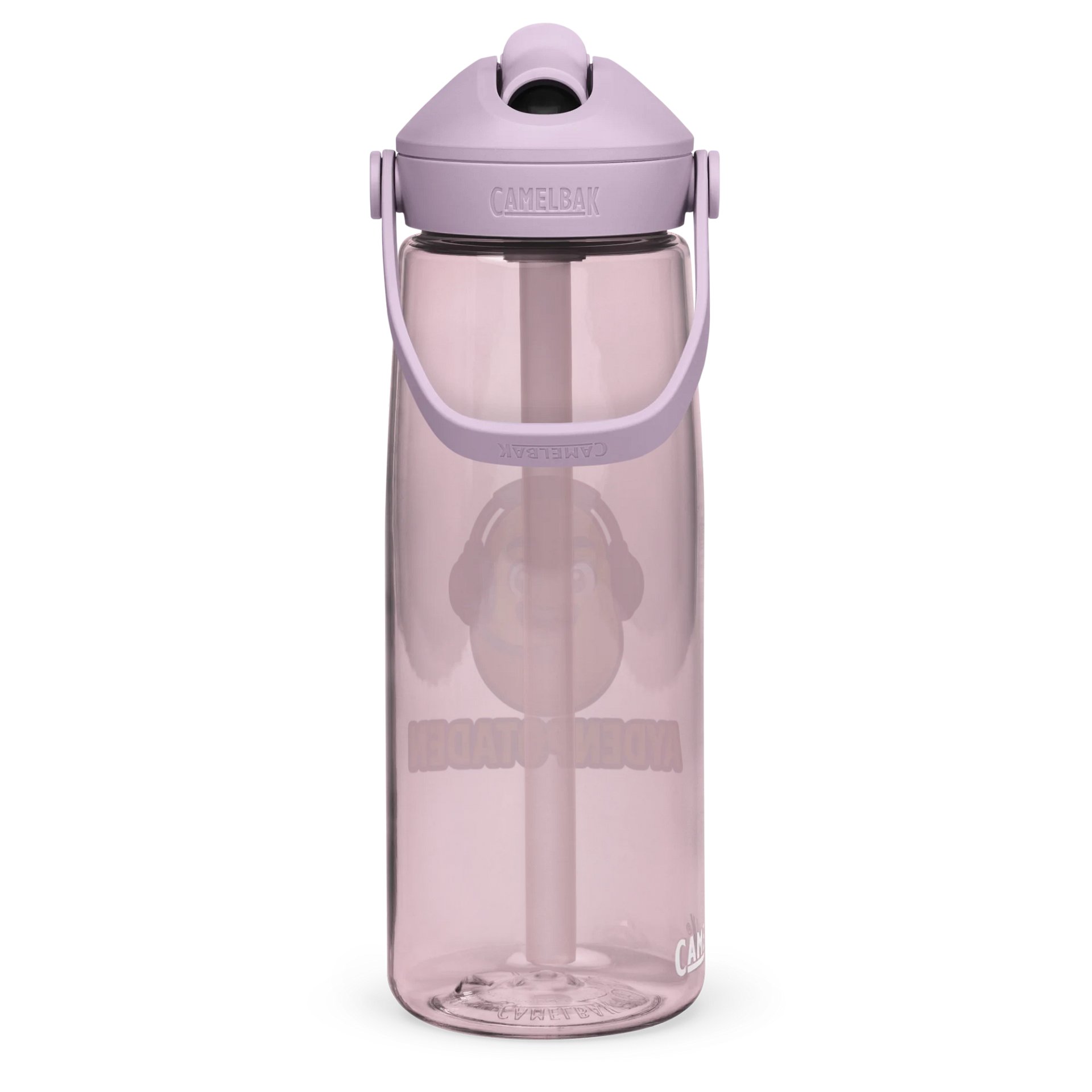 CamelbaK - Pink product image (4)