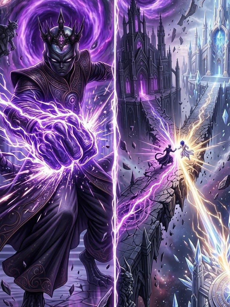 Celestial Void product image (3)