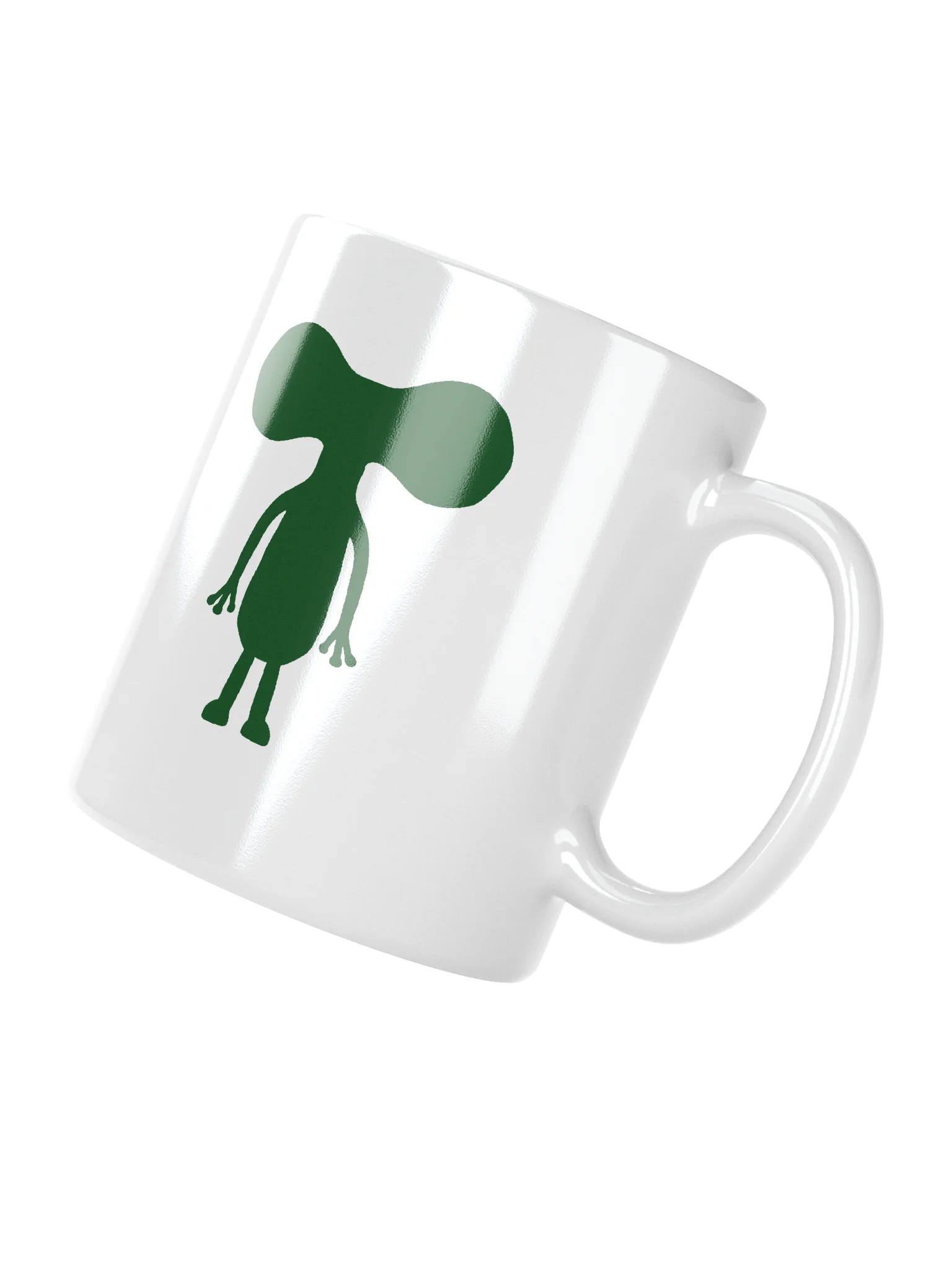 Terraformer Mug product image (5)