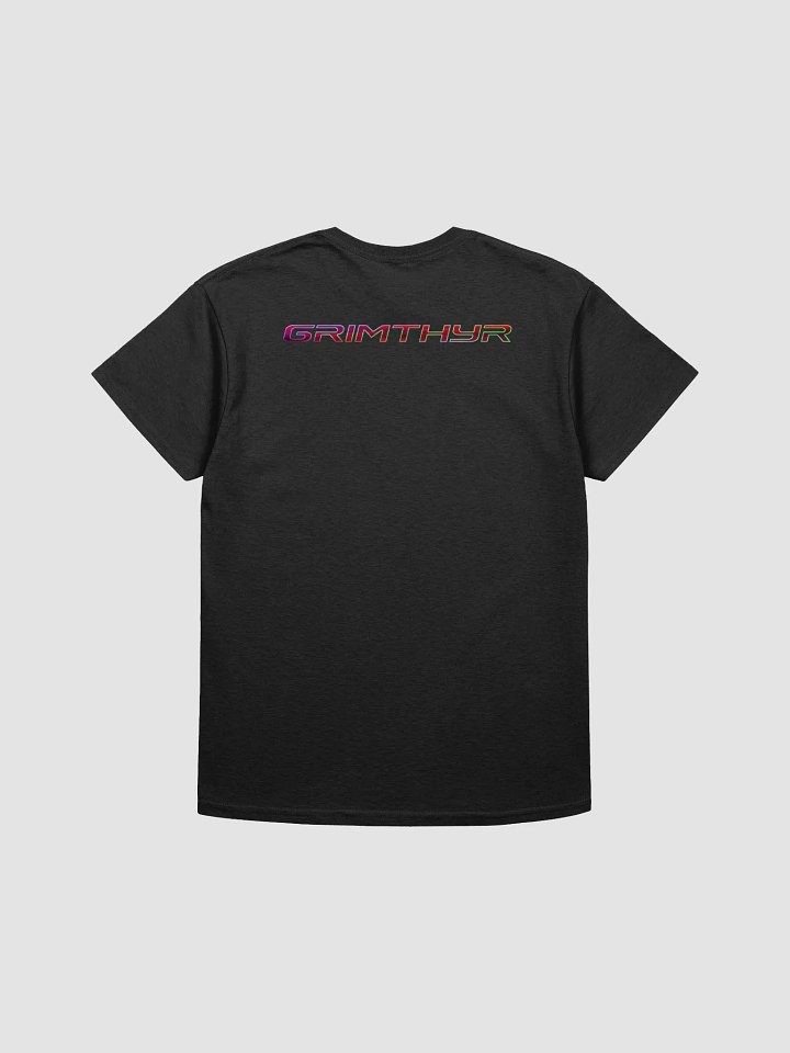 Grim T product image (2)