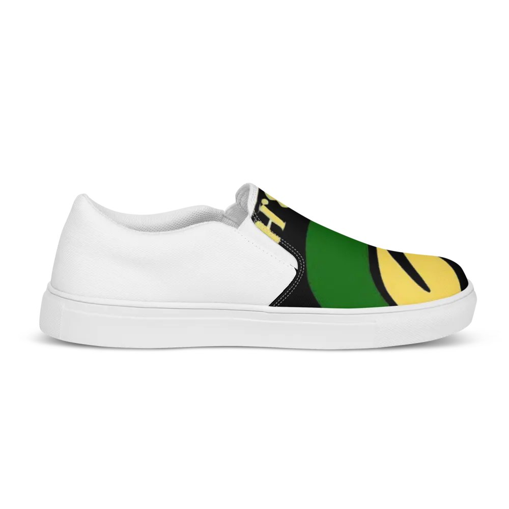 TBH canvas shoes product image (5)