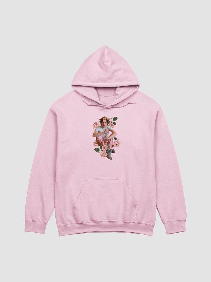 Timothée Chalamet Artwork Hoodie product image (1)