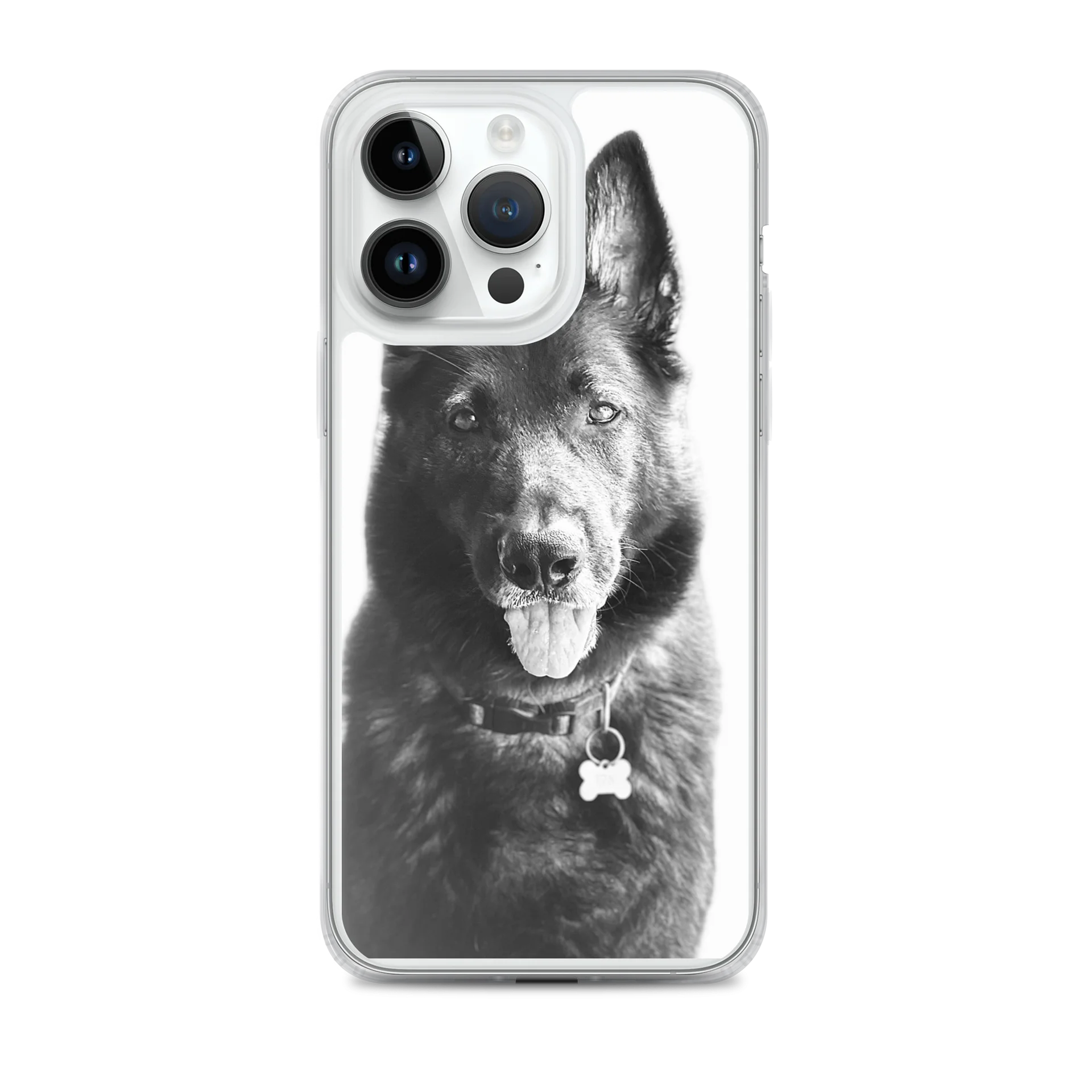 Echo I Phone Case product image (1)