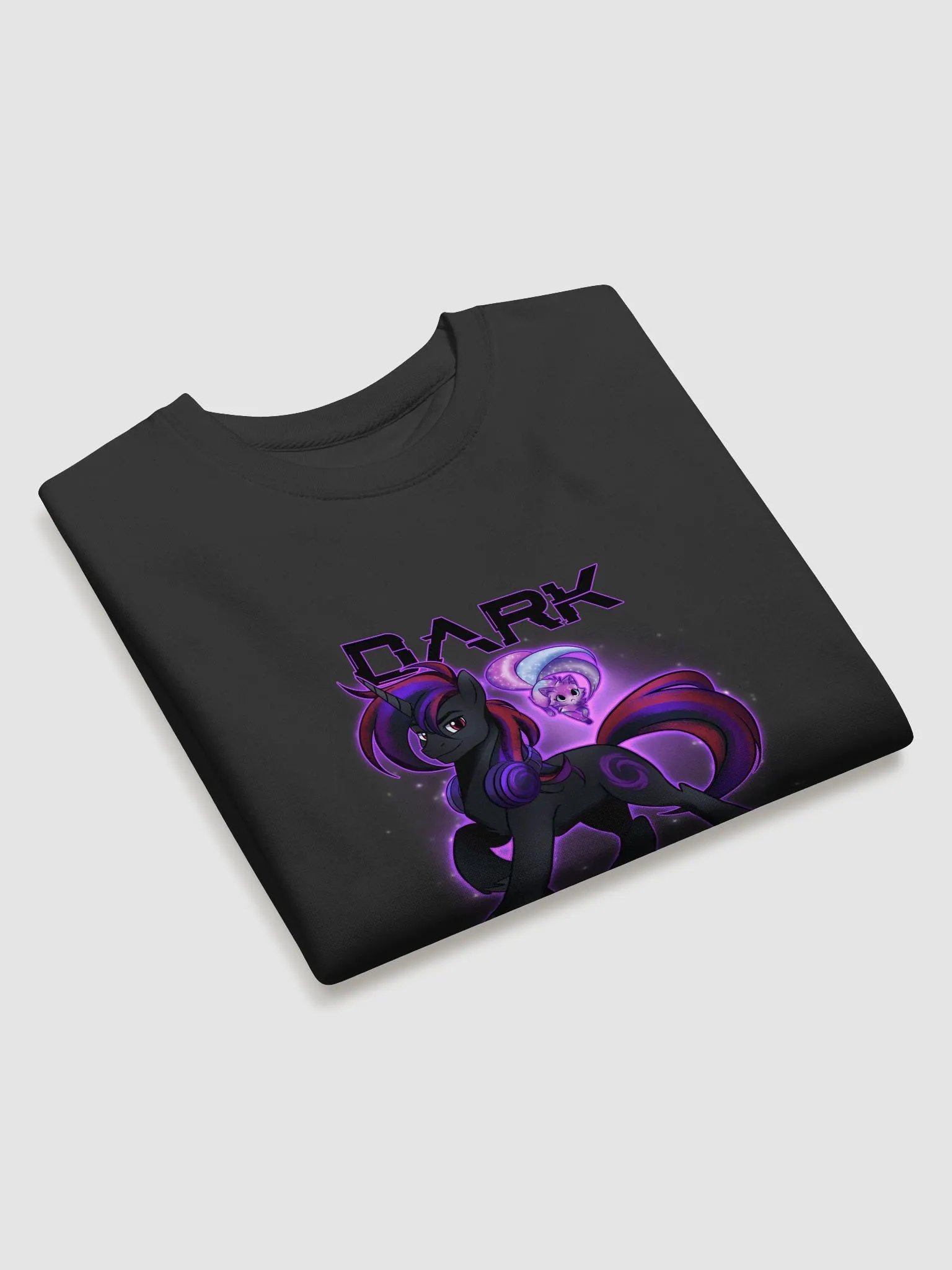 Dark Matter-Sweatshirt product image (28)