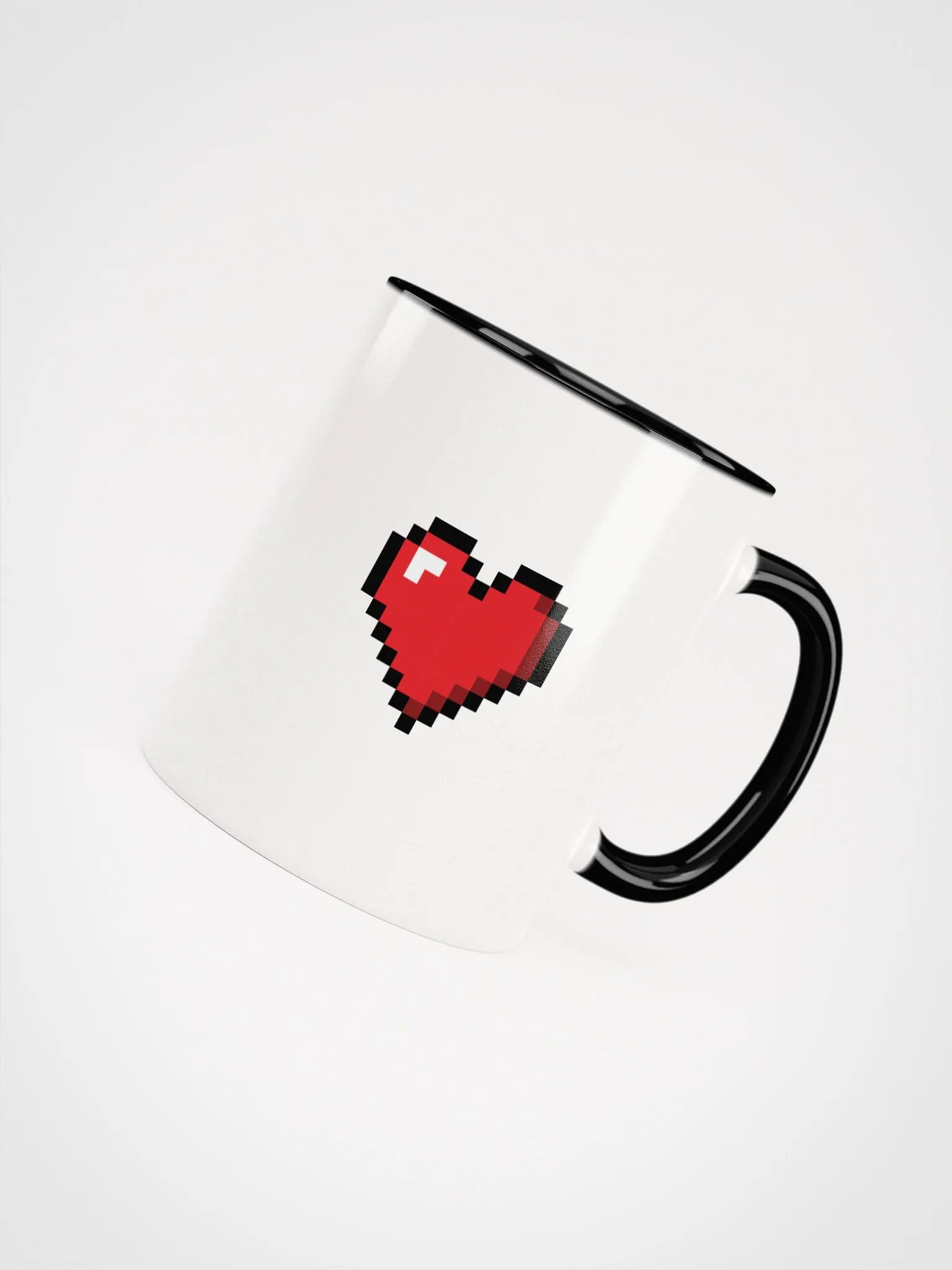 Gamers Never Die Coffee Mug product image (4)