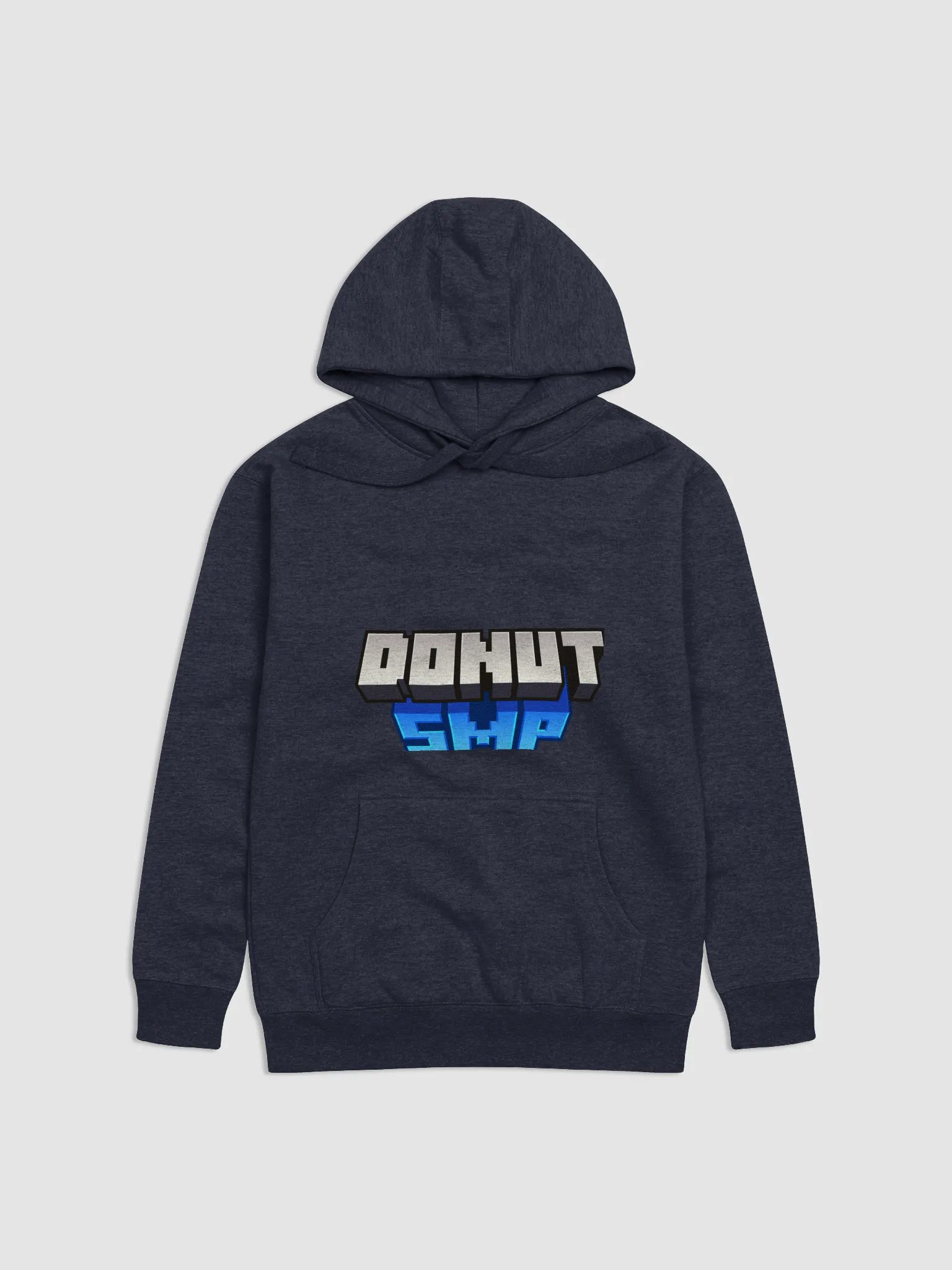 Donut smp!!!! hoodie product image (1)