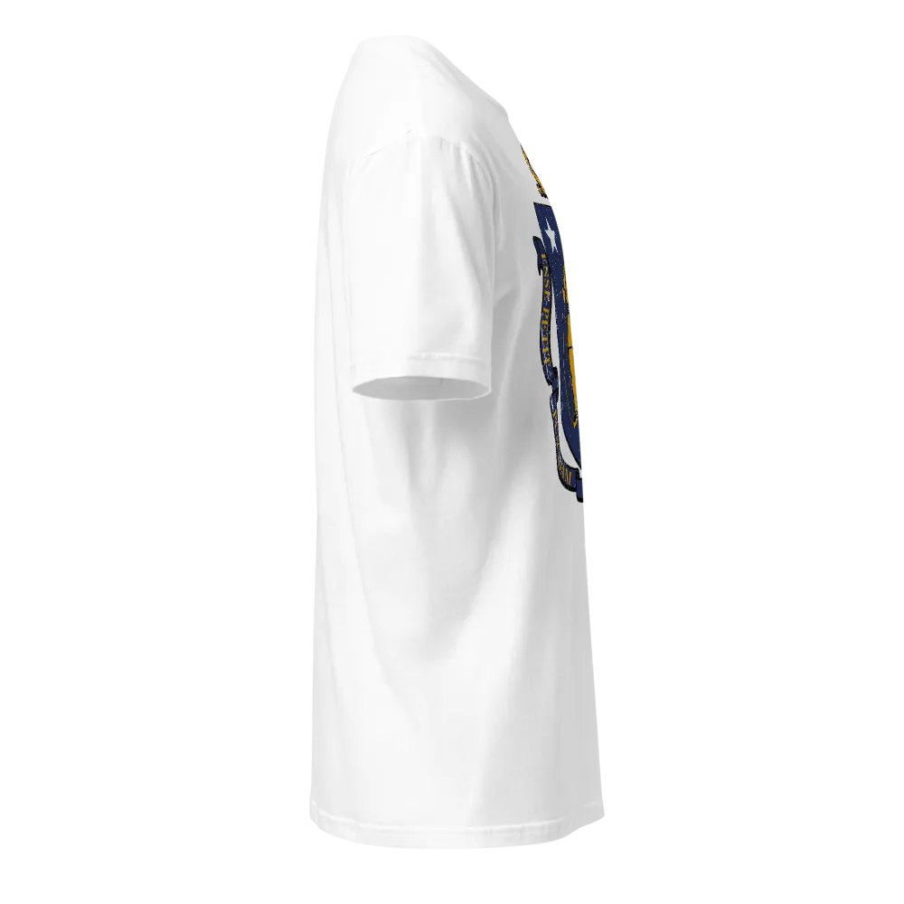 Massachusetts State Flag product image (4)