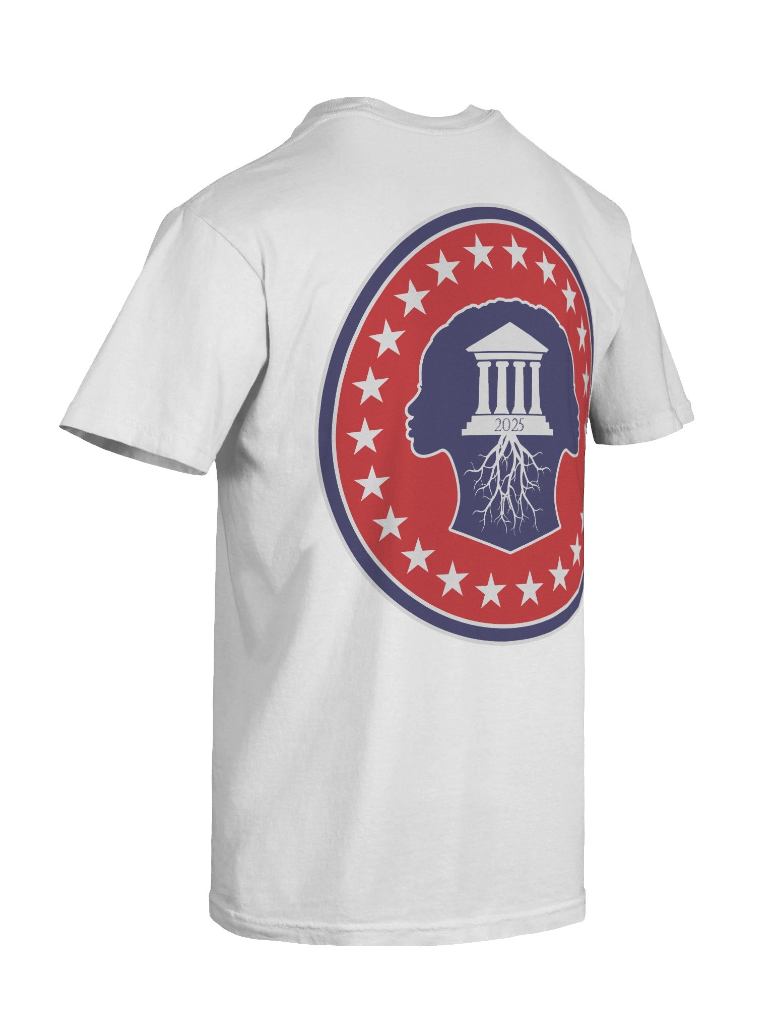 PerSevere Apparel | The Queen Unisex T-Shirt 2 product image (10)