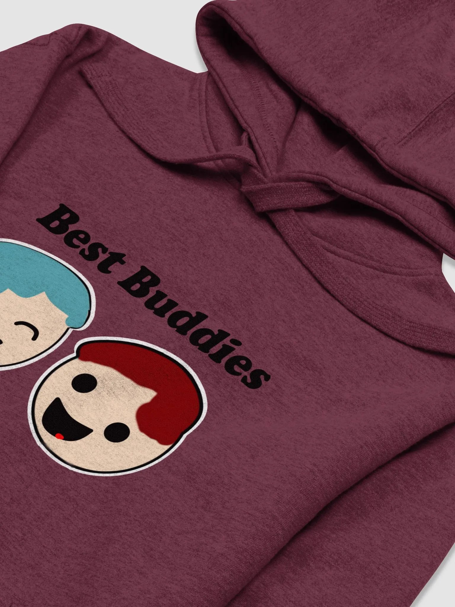 Best Buddies Sweater product image (15)