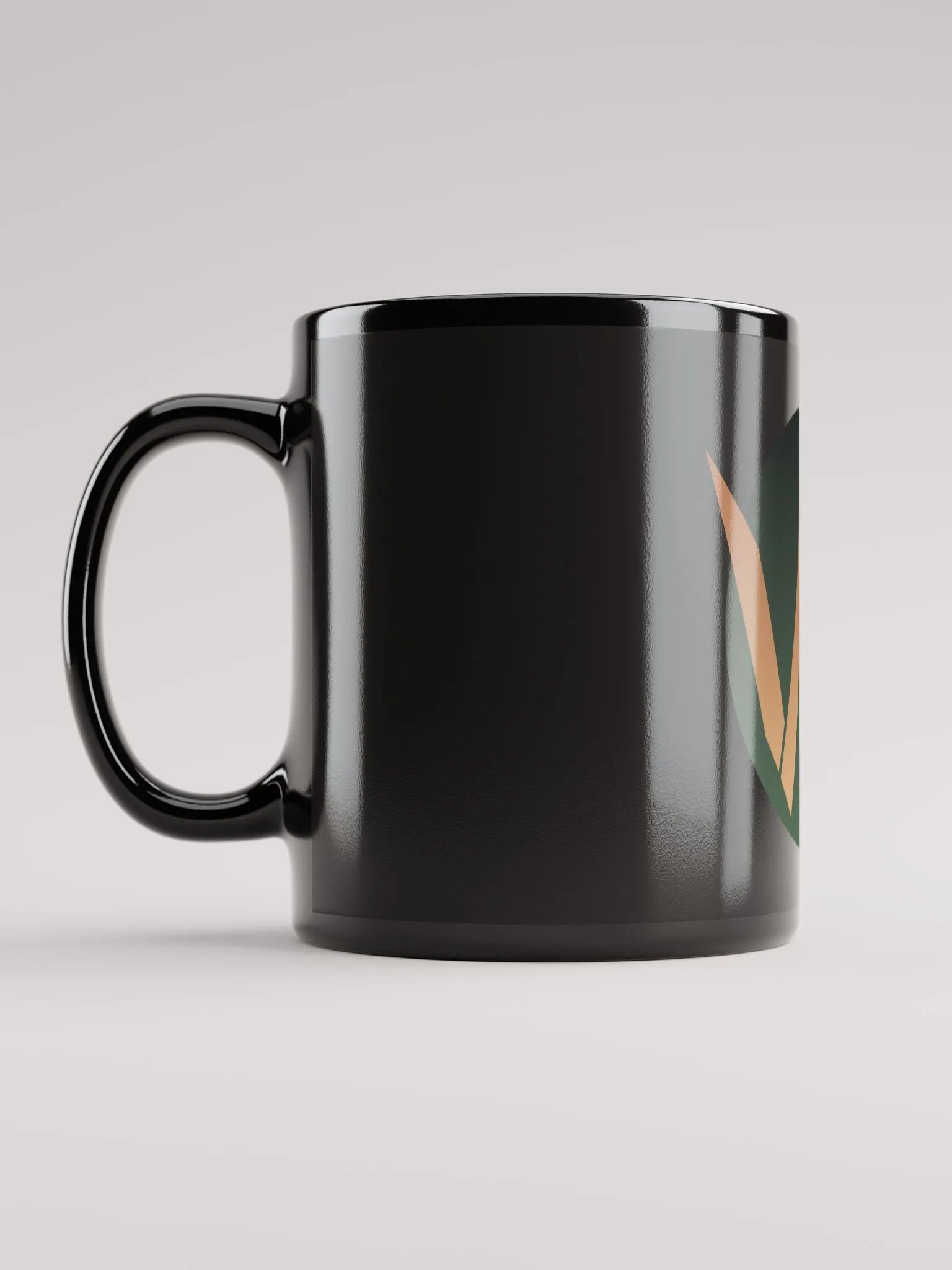 SpartanWarGames.com - Logo Mug product image (3)