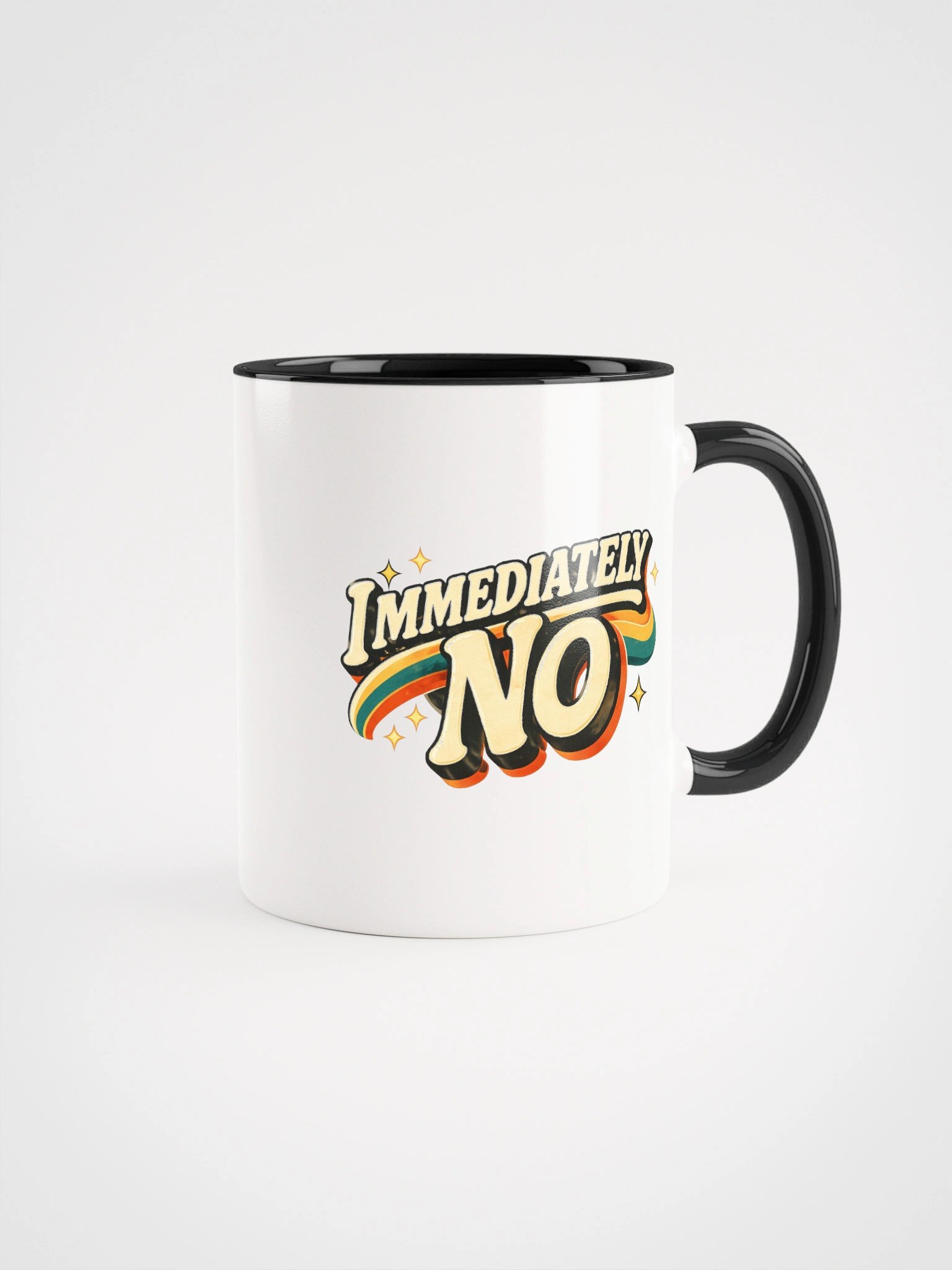 The Immediately No Mug product image (3)