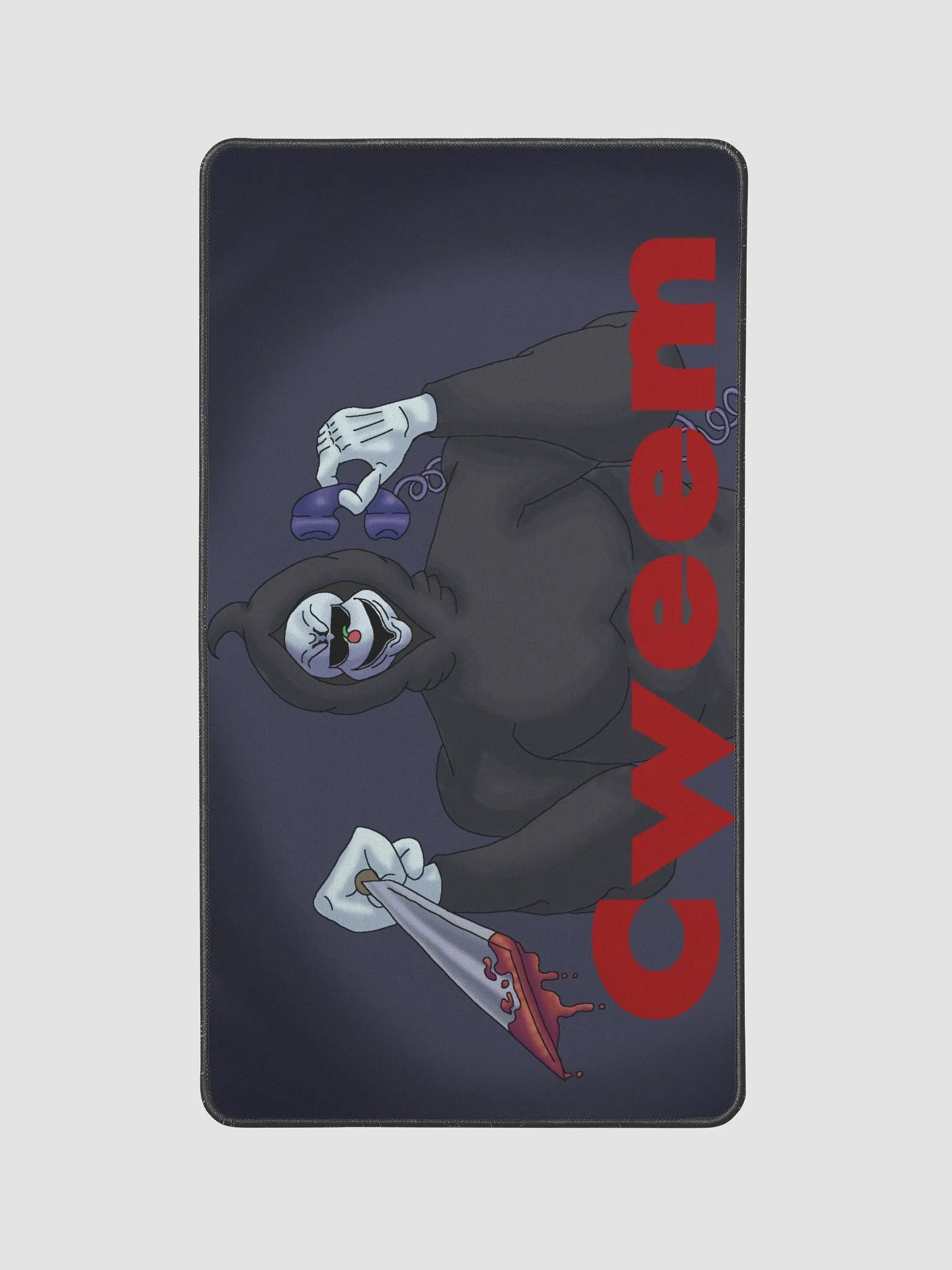 CWEEM Halloween Desk Mat (Limited Edition) product image (1)