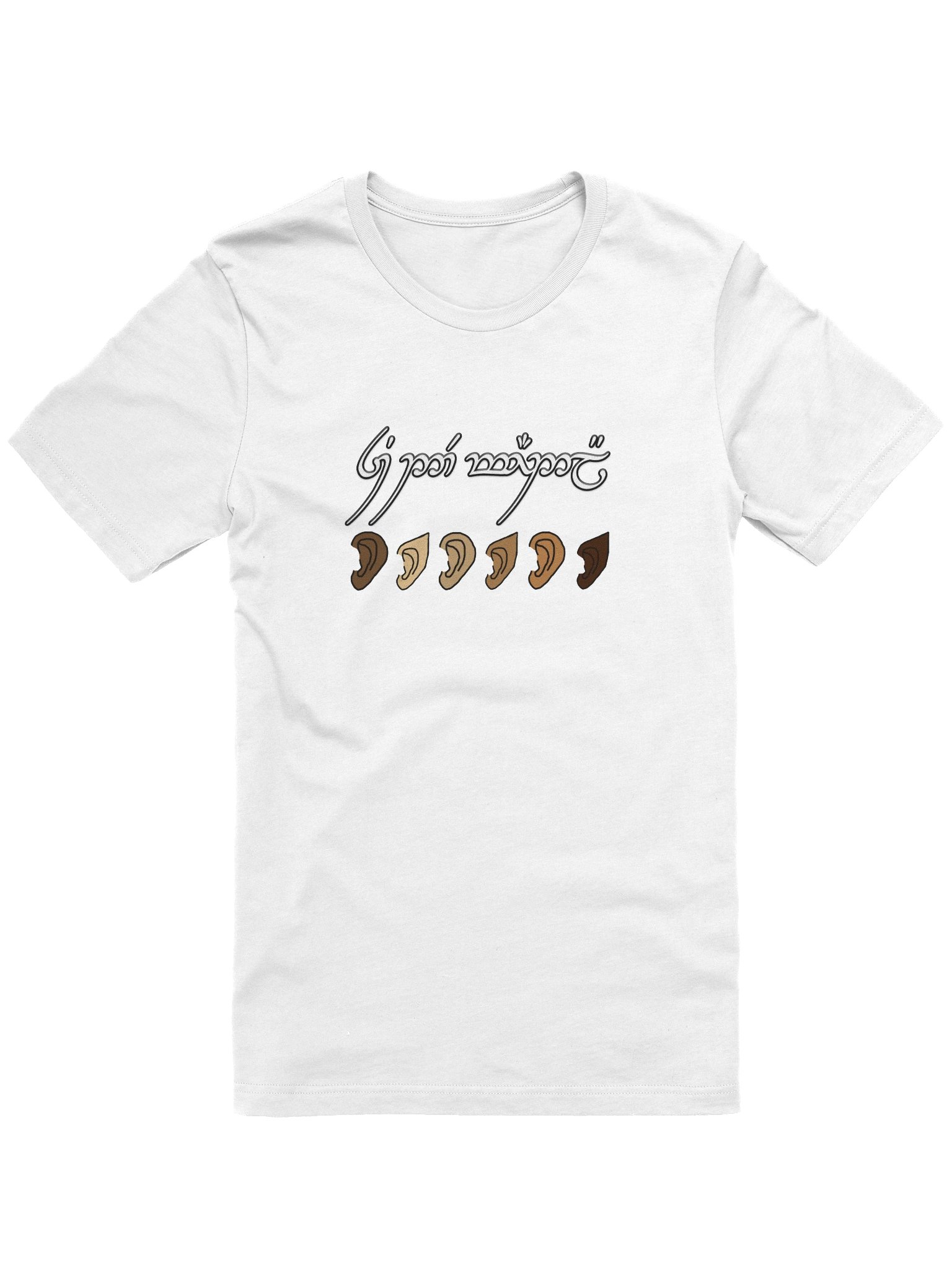 You Are All Welcome Here product image (1)
