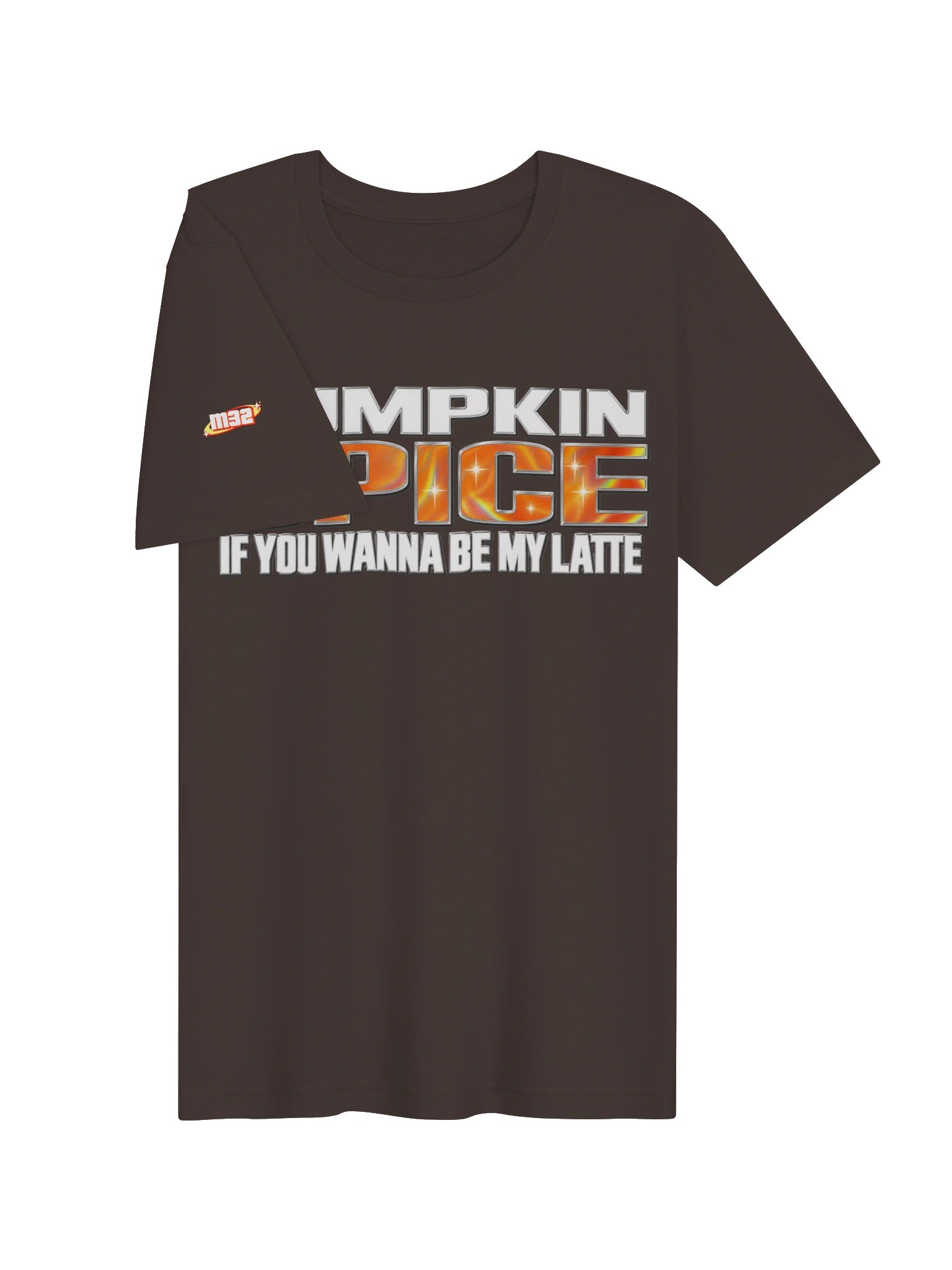 PUMPKIN SPICE TEE product image (3)