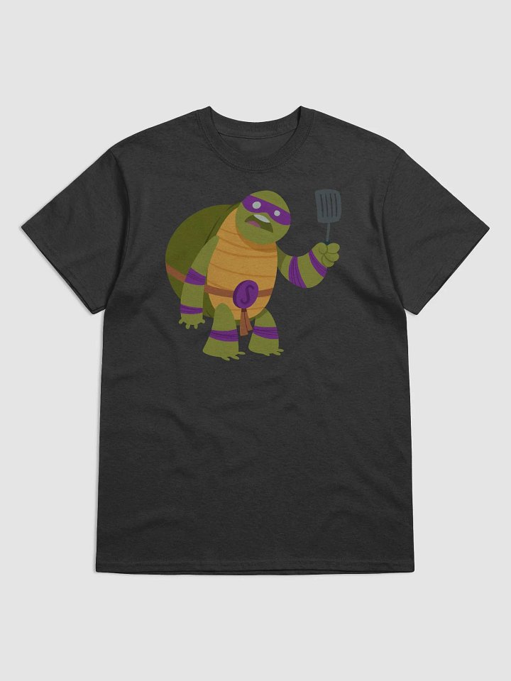 Spatula Turtle product image (1)