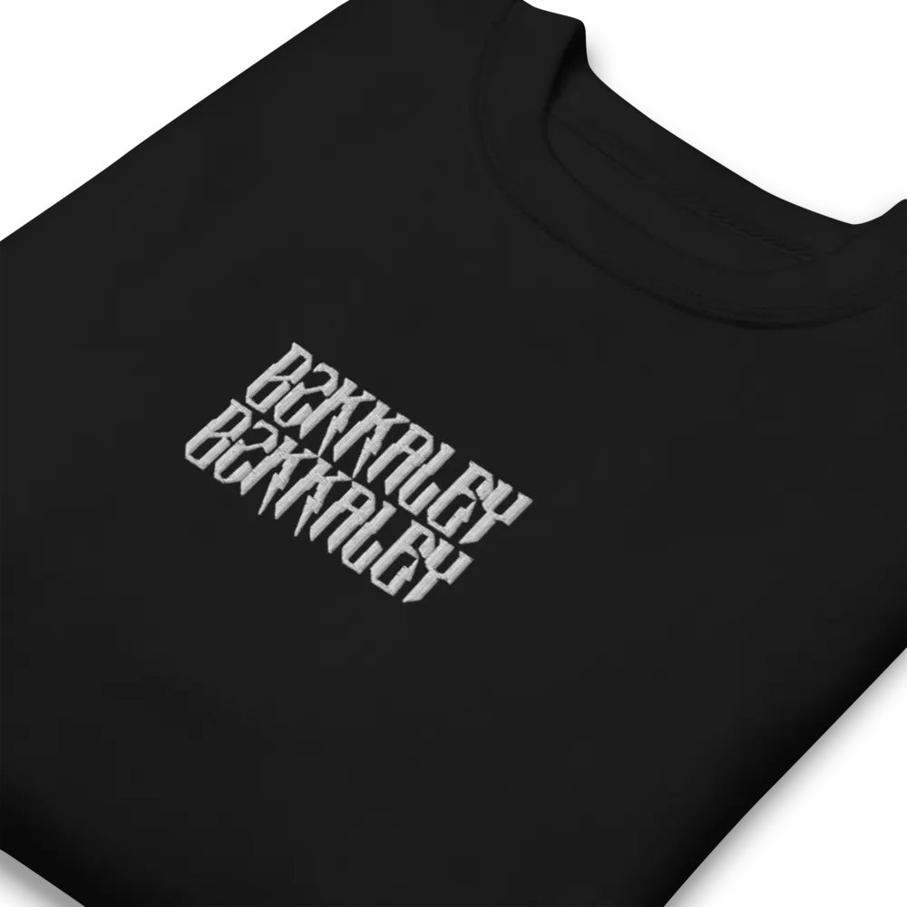 B2KKALEY Unisex Sweatshirt product image (8)