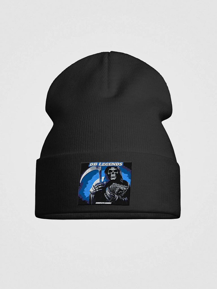 Legends Logo Beanie product image (1)
